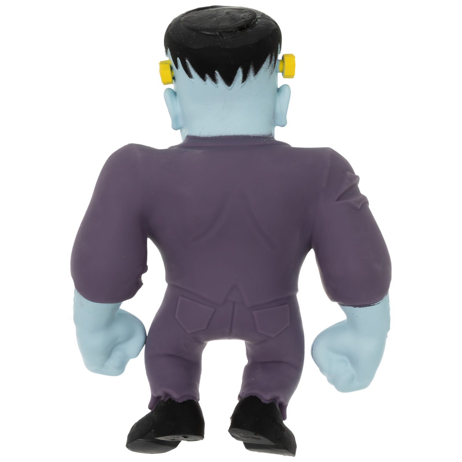 Тянущиеся фигурки 1TOY Monster Flex Maxi монстры тянучки, 21 см, 3 вида в ассортименте