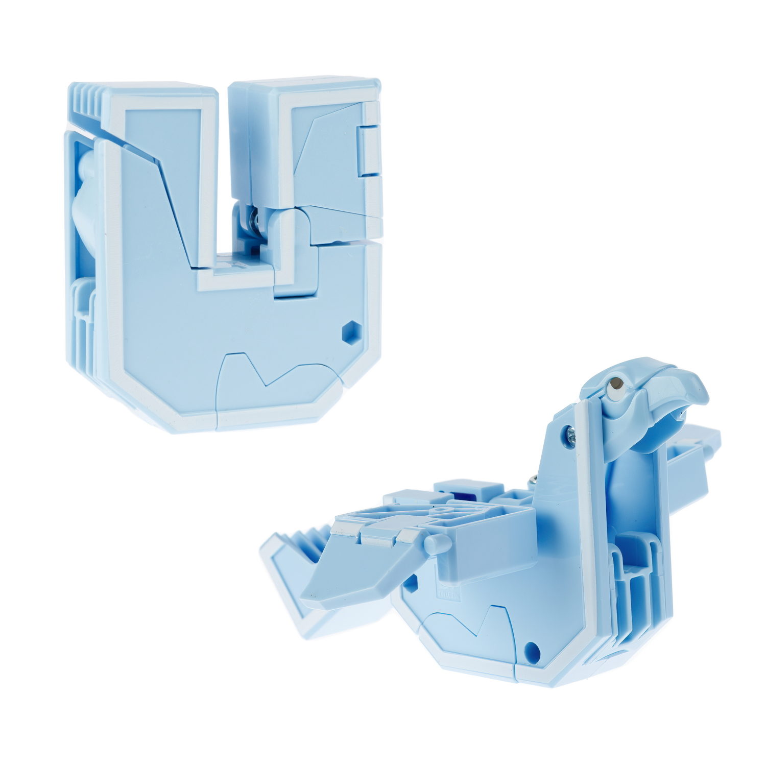 Трансформеры 1TOY, трансботы Lingvo Zoo, роботы, английские буквы от A до Z