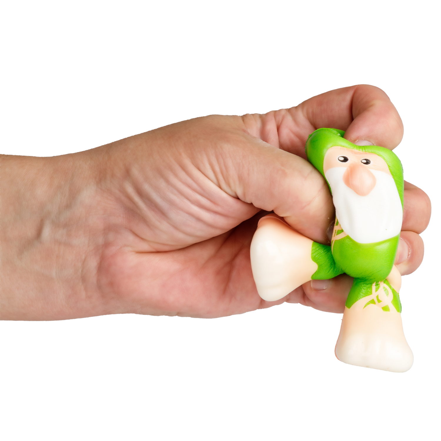 Игрушка-антистресс 1TOY Squishy Итальянский брейнрот, 10-12 см, сквиши в ассортименте