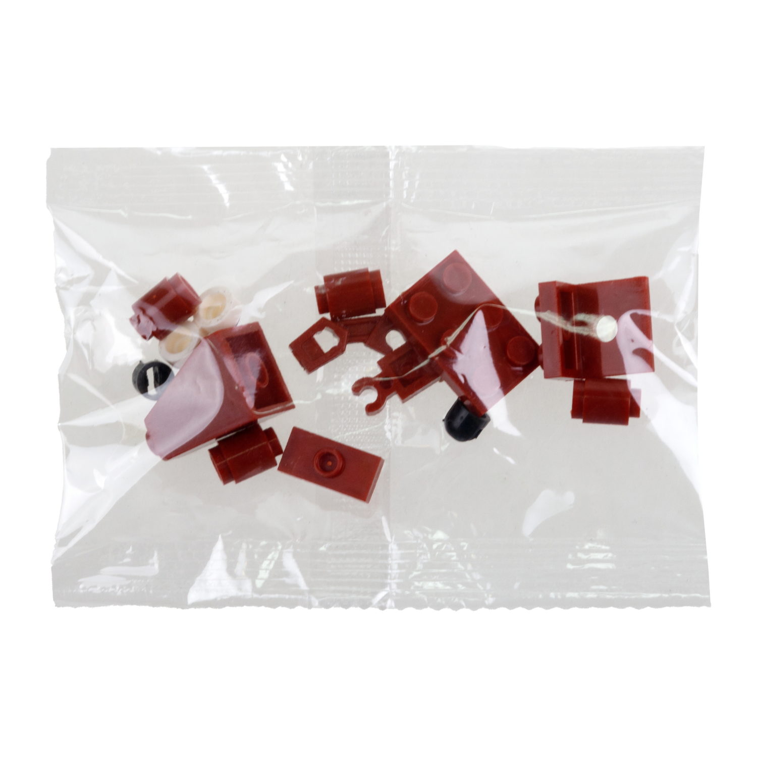 1TOY конструктор Blockformers "Символ года", 12 видов в ассортименте