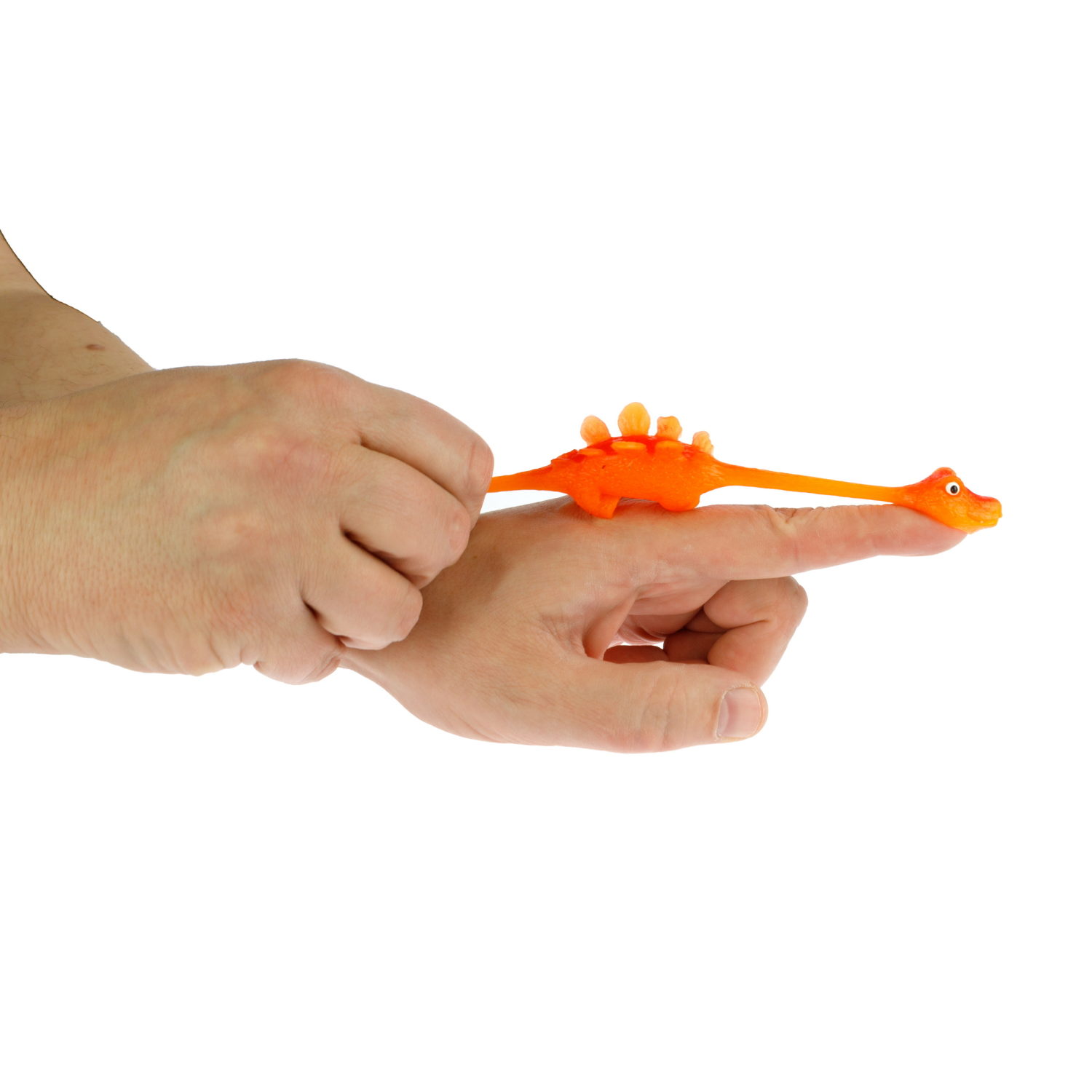 1toy Летуны "Динозавр" 10 см в блистере 11х16,6 см, в асс.