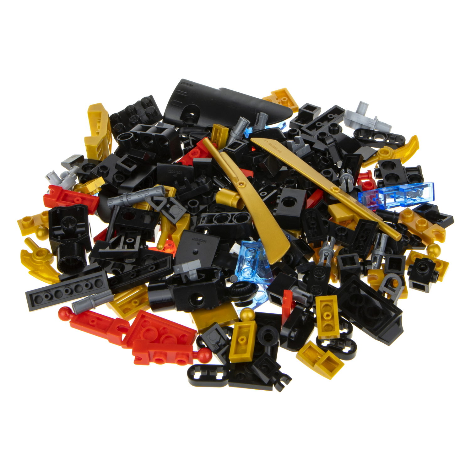 Конструктор  Трансформер BLOCKFORMERS  "Мегасамурай" Cерия TRANS CONNECTOR, 6 видов на выбор