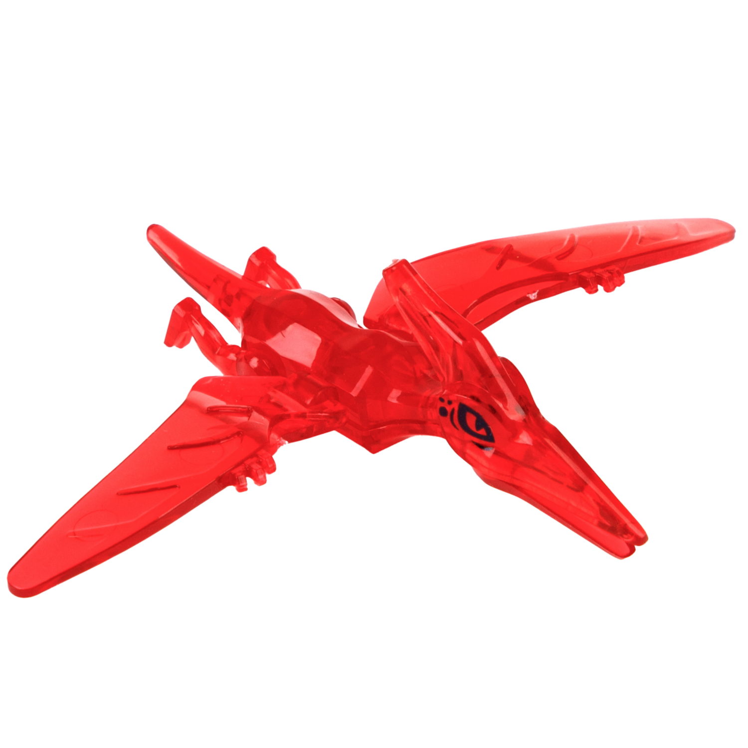 Конструктор 1TOY Blockformers Люминозавры, 8 видов