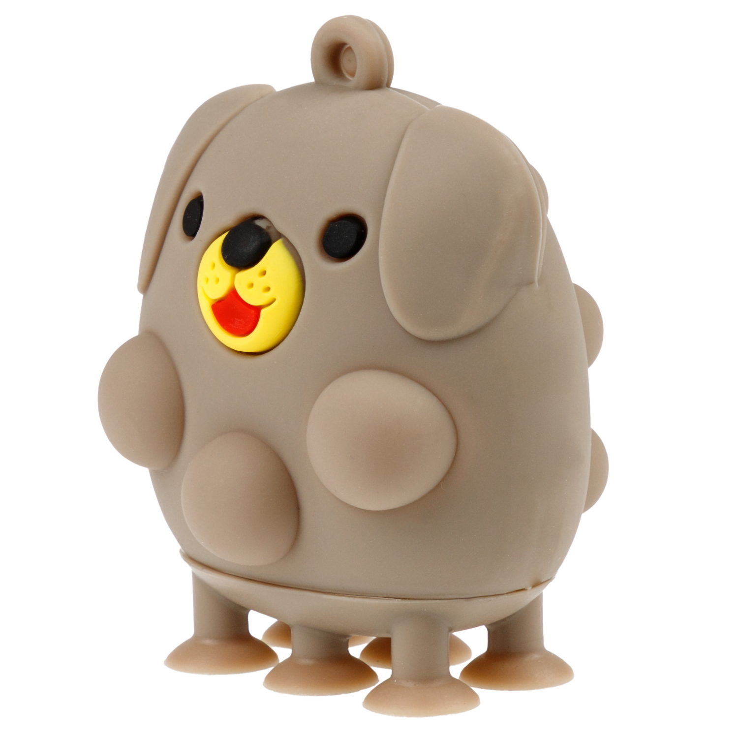 Антистресс-игрушка 1TOY Жмяка Hit Pop It, в ассортименте