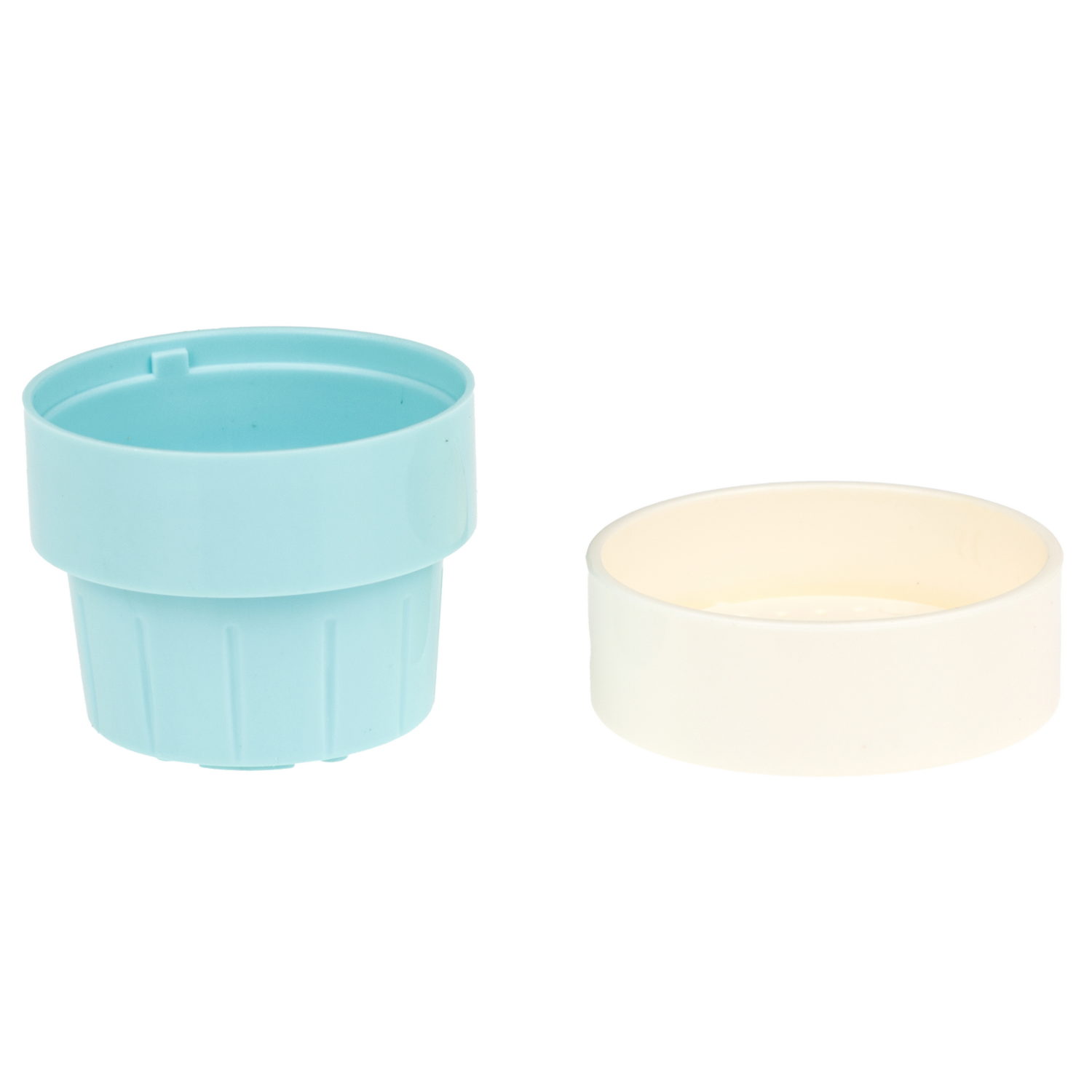 Конструктор 1TOY Blockformers "Цветы в горшках", 9 видов, от 138 до 223 деталей