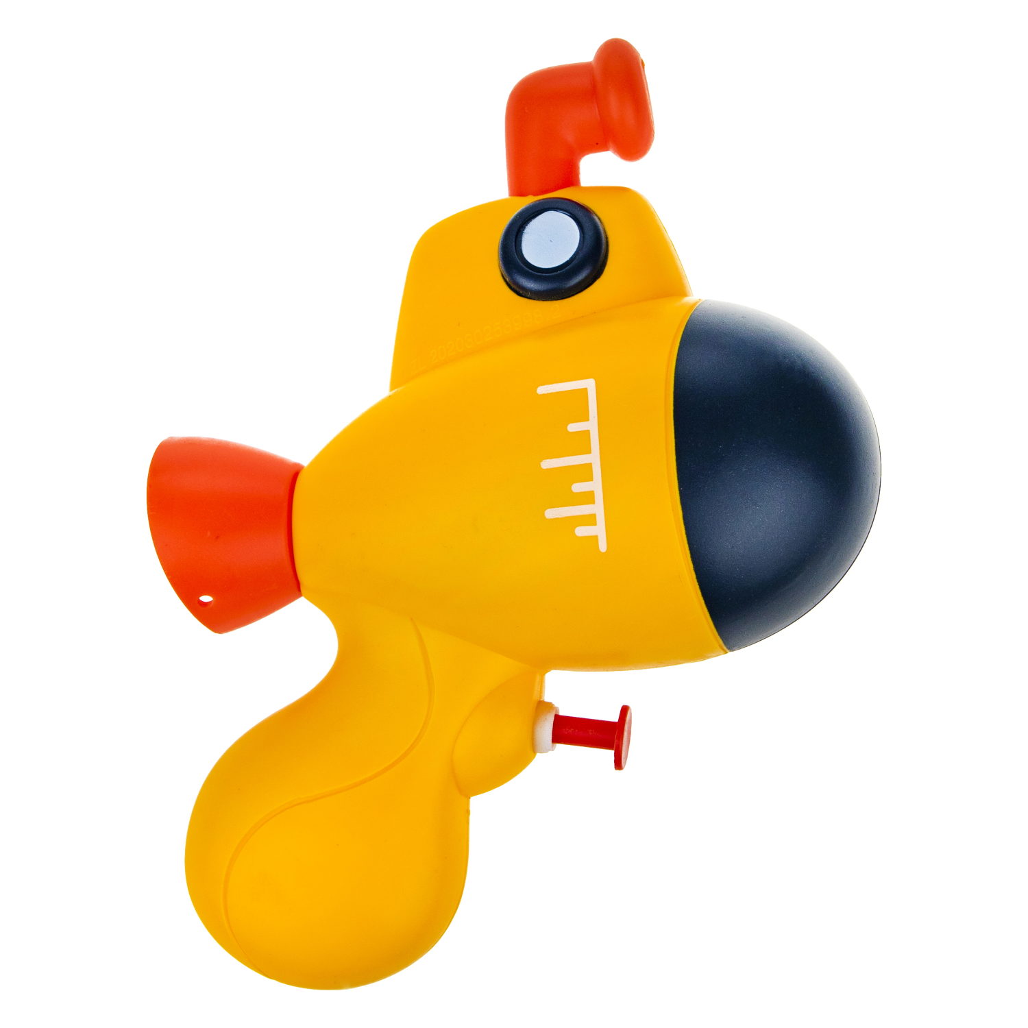 Водное оружие 1TOY Аквамания Батискаф