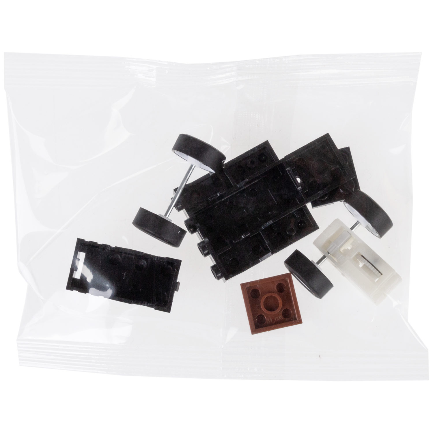 1toy Blockformers Городские службы конструктор, в асс. 4 вида