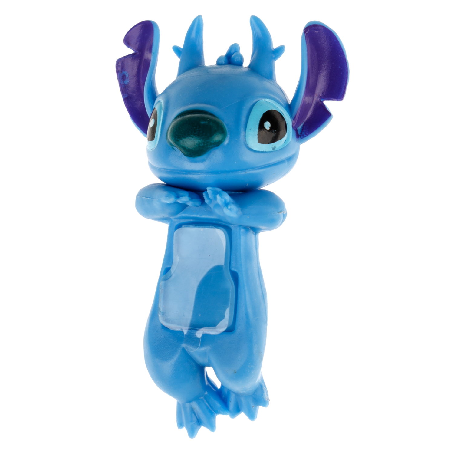Игрушка-фигурка 1TOY Стич на клейком слое, в ассортименте