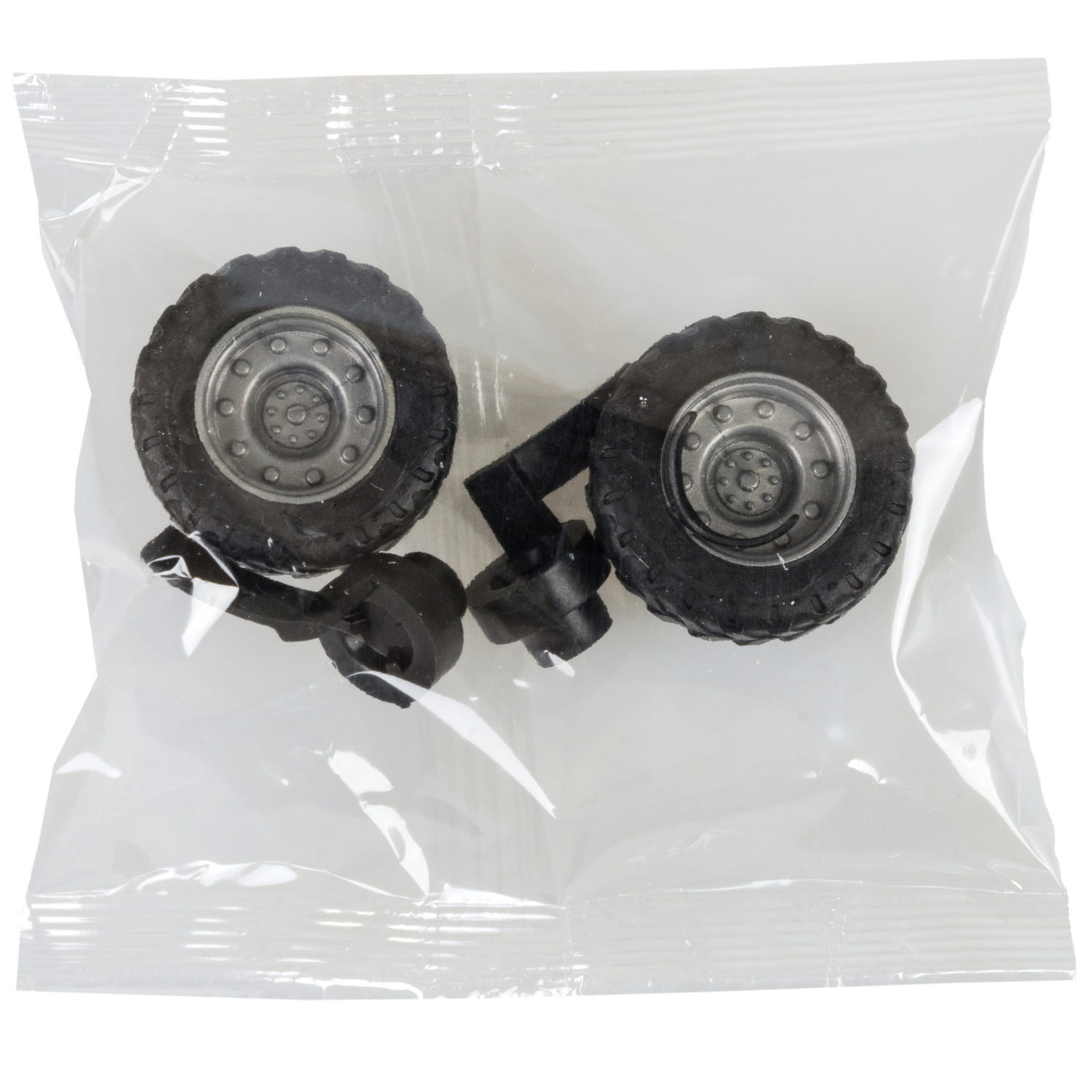 Набор 1TOY Трюк-трек "Гонка на выживание"