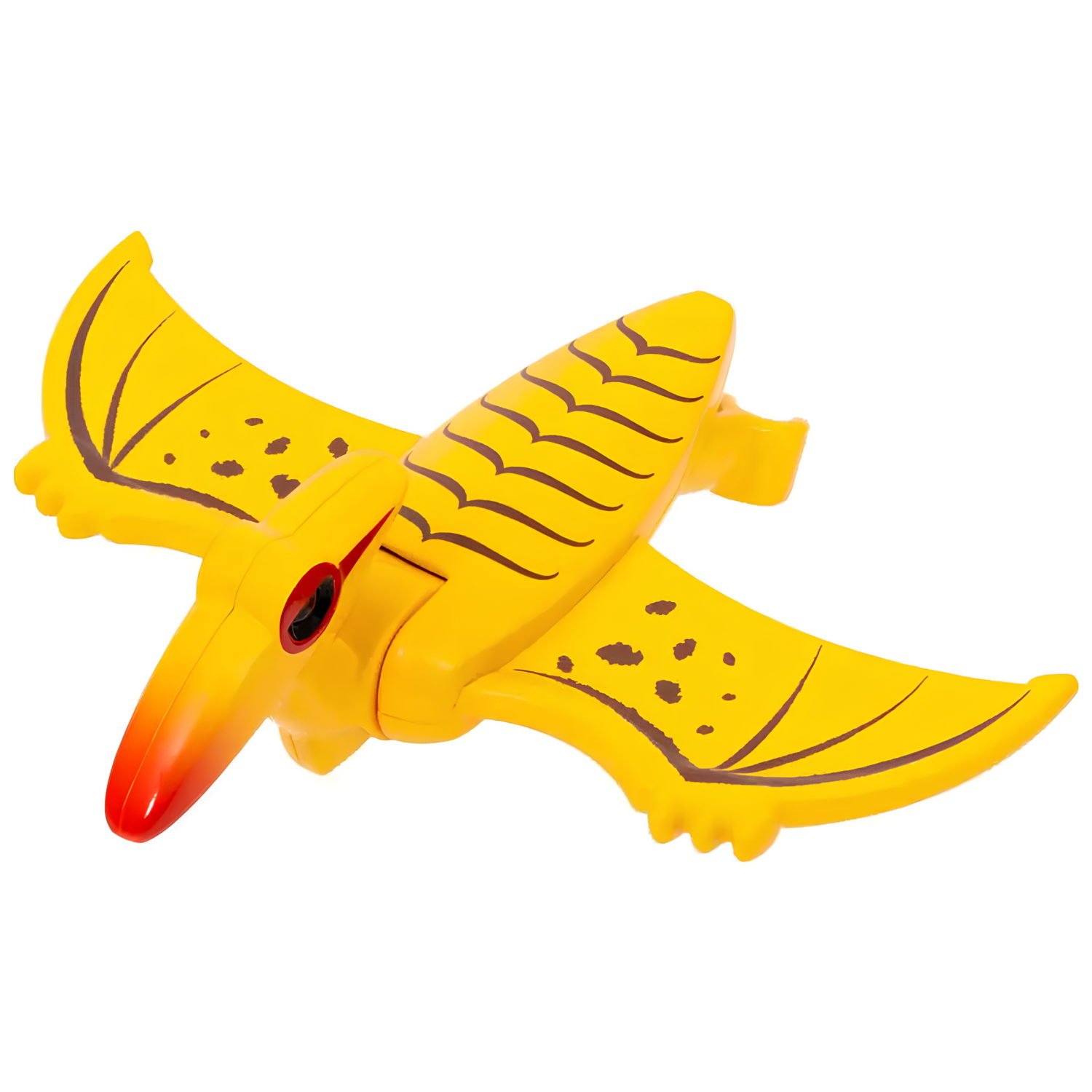 Деревянная железная дорога BRIO "Приключения с динозаврами", 21 элемент