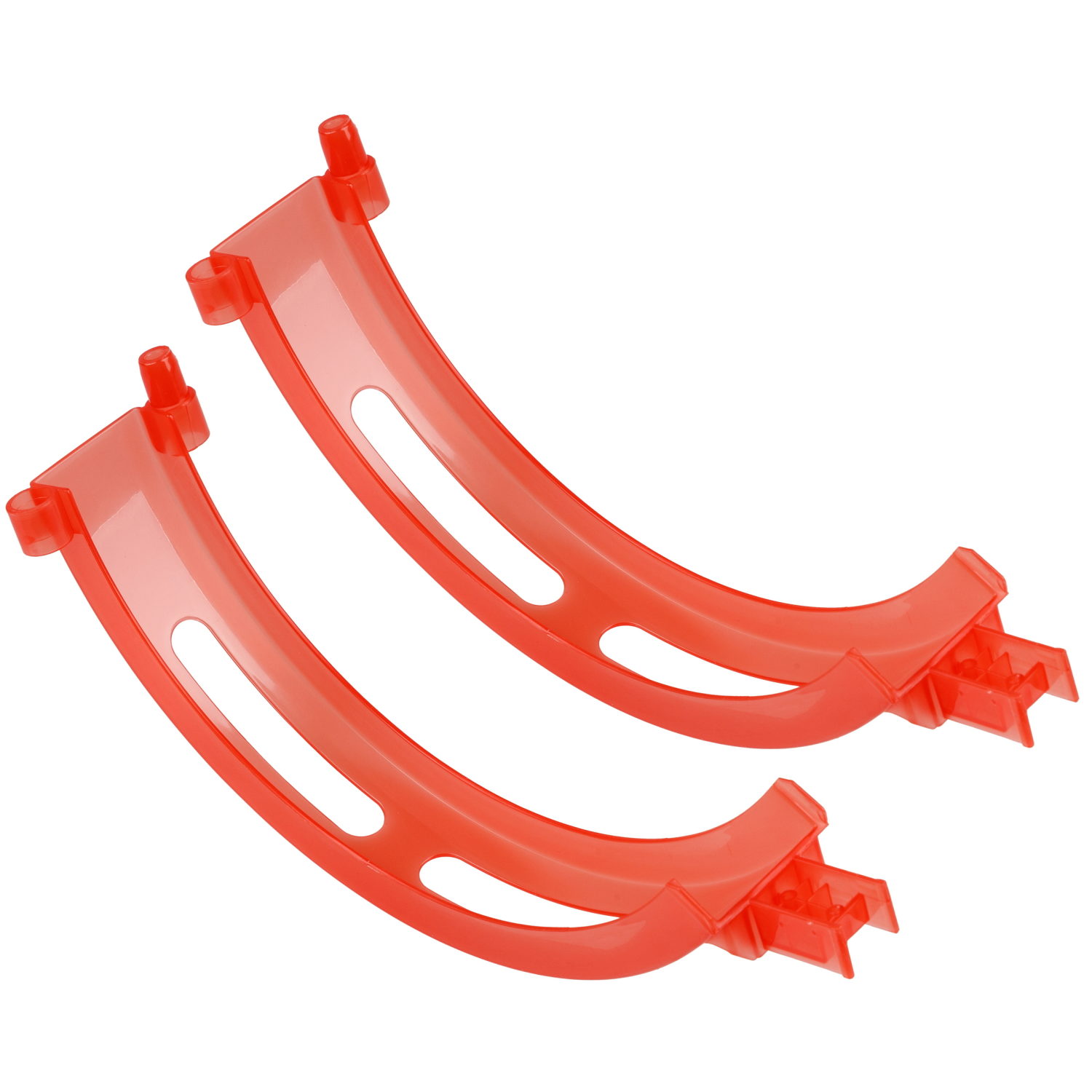 Набор 1TOY Трюк-трек "Экстрим-парк"