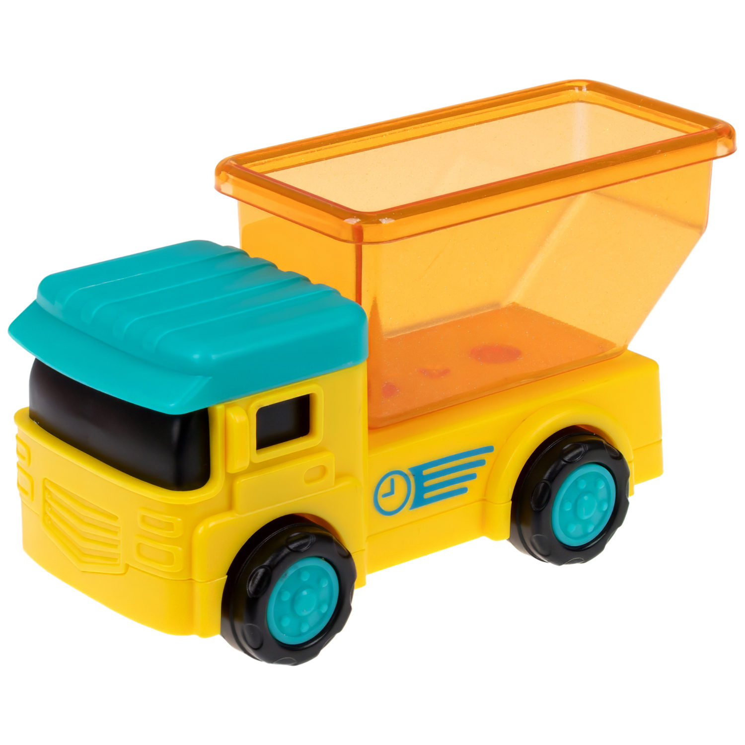 Настольная логическая игра 1TOY IQ ТРЕНИНГ  «Умная доставка»