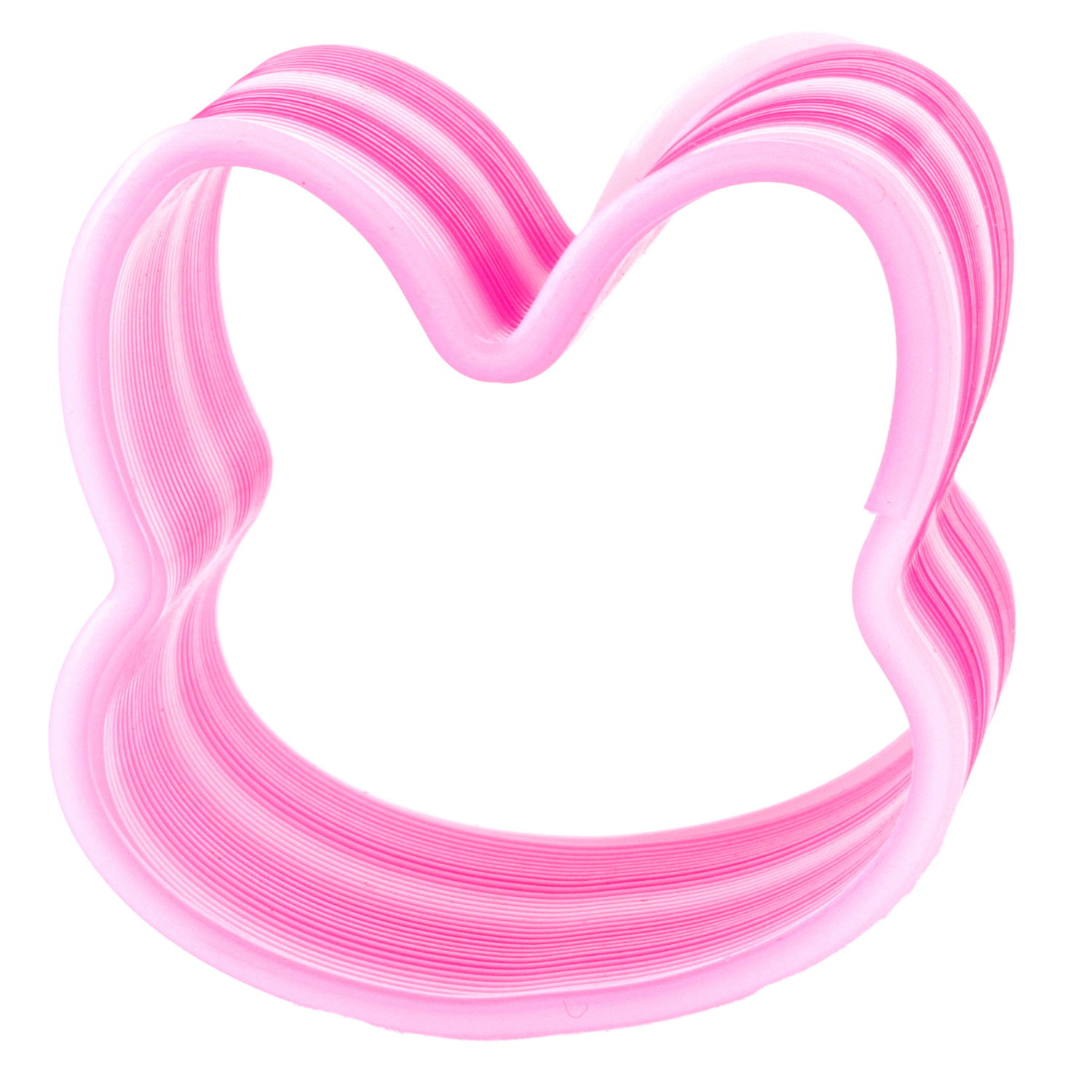 Пружинка радуга 1TOY «Радуга-дуга», 4 вида в ассортименте