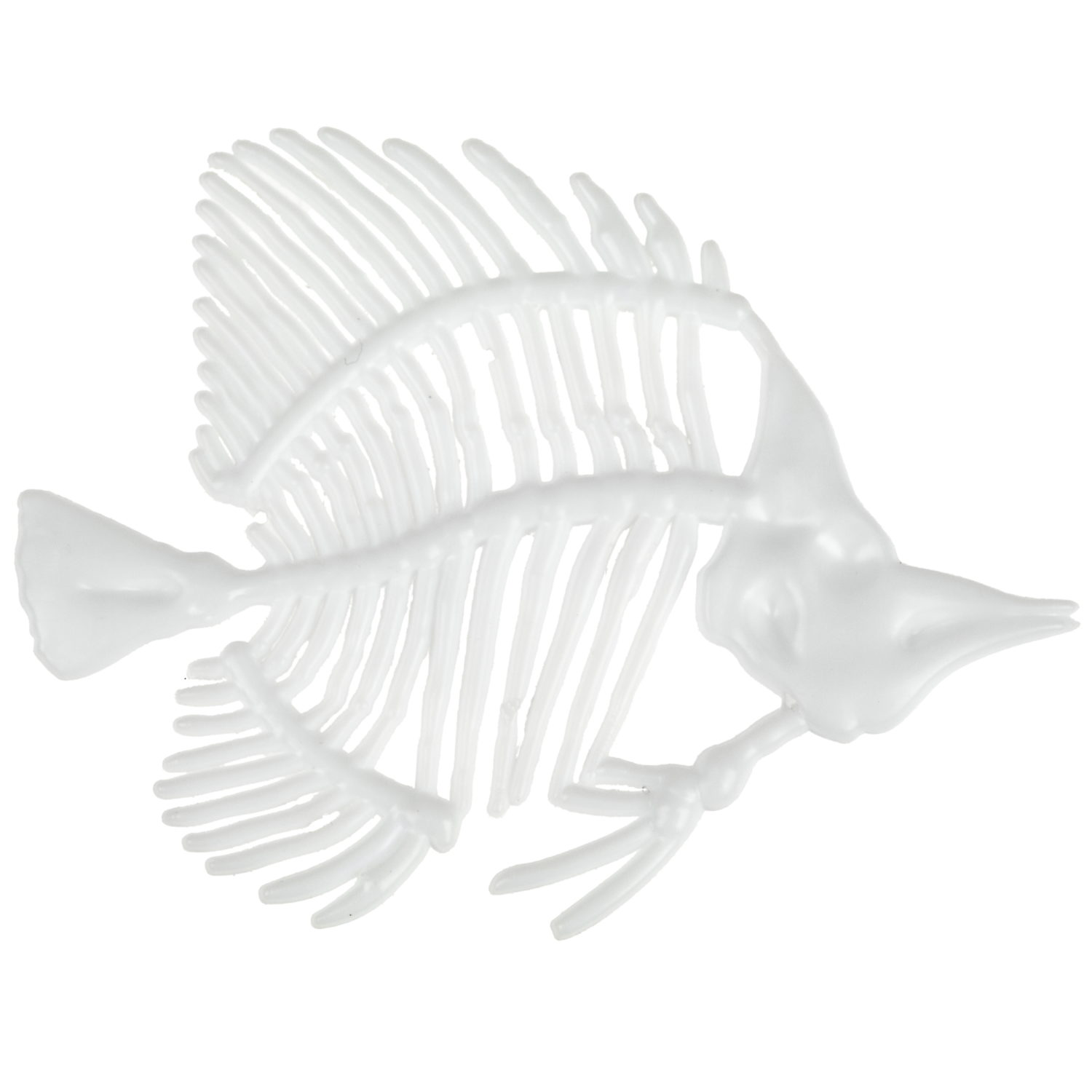 Игровой набор 1TOY LAB БИОсфера Познавательная анатомия Рыба-бабочка