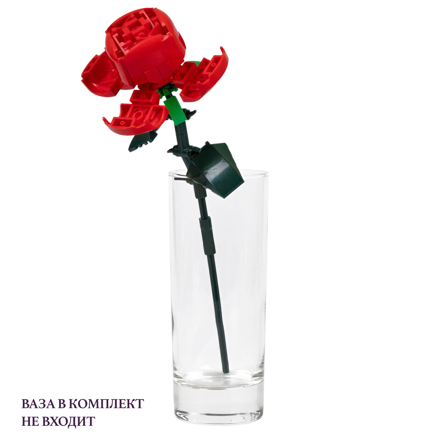 1TOY Blockformers "Букет цветов", в ассортименте 14 видов