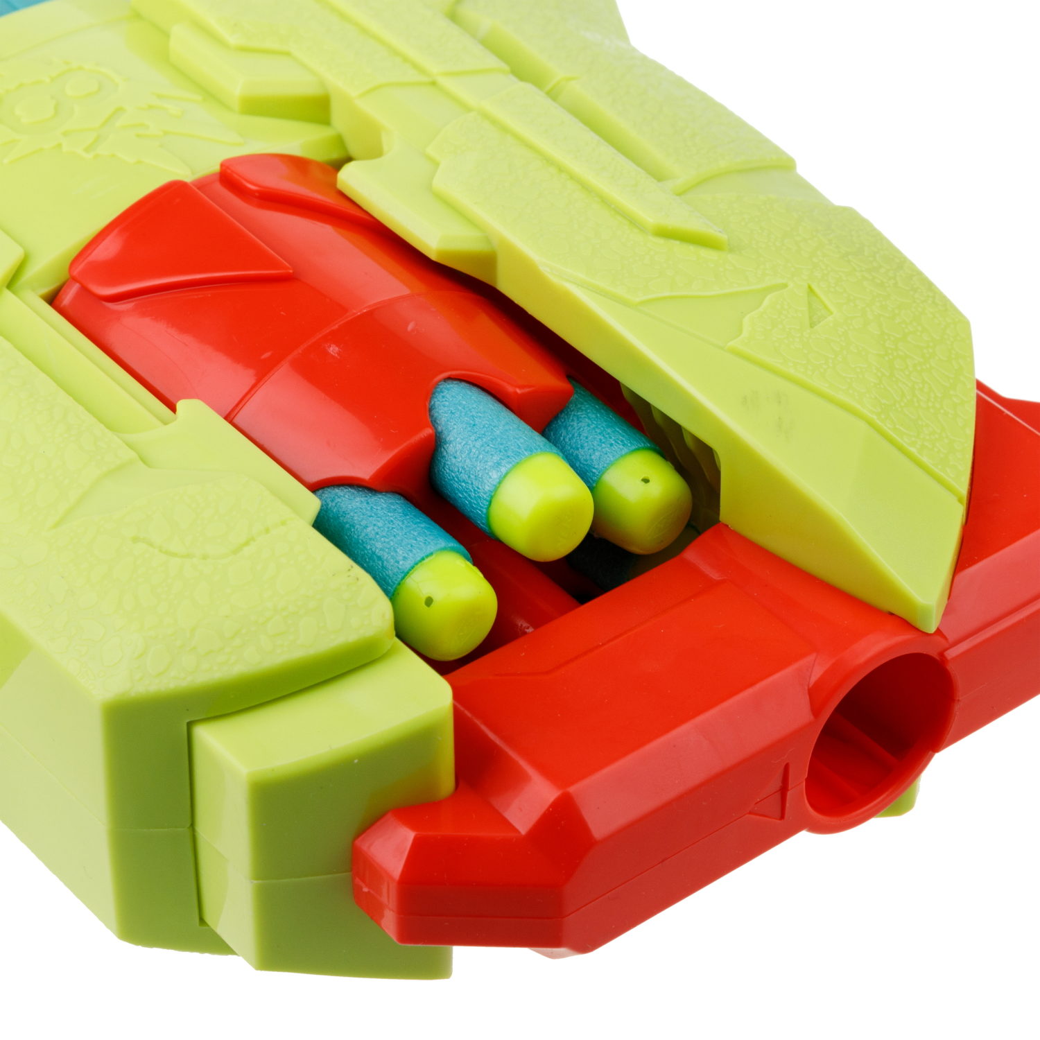 Nerf Бластер Dino F5855