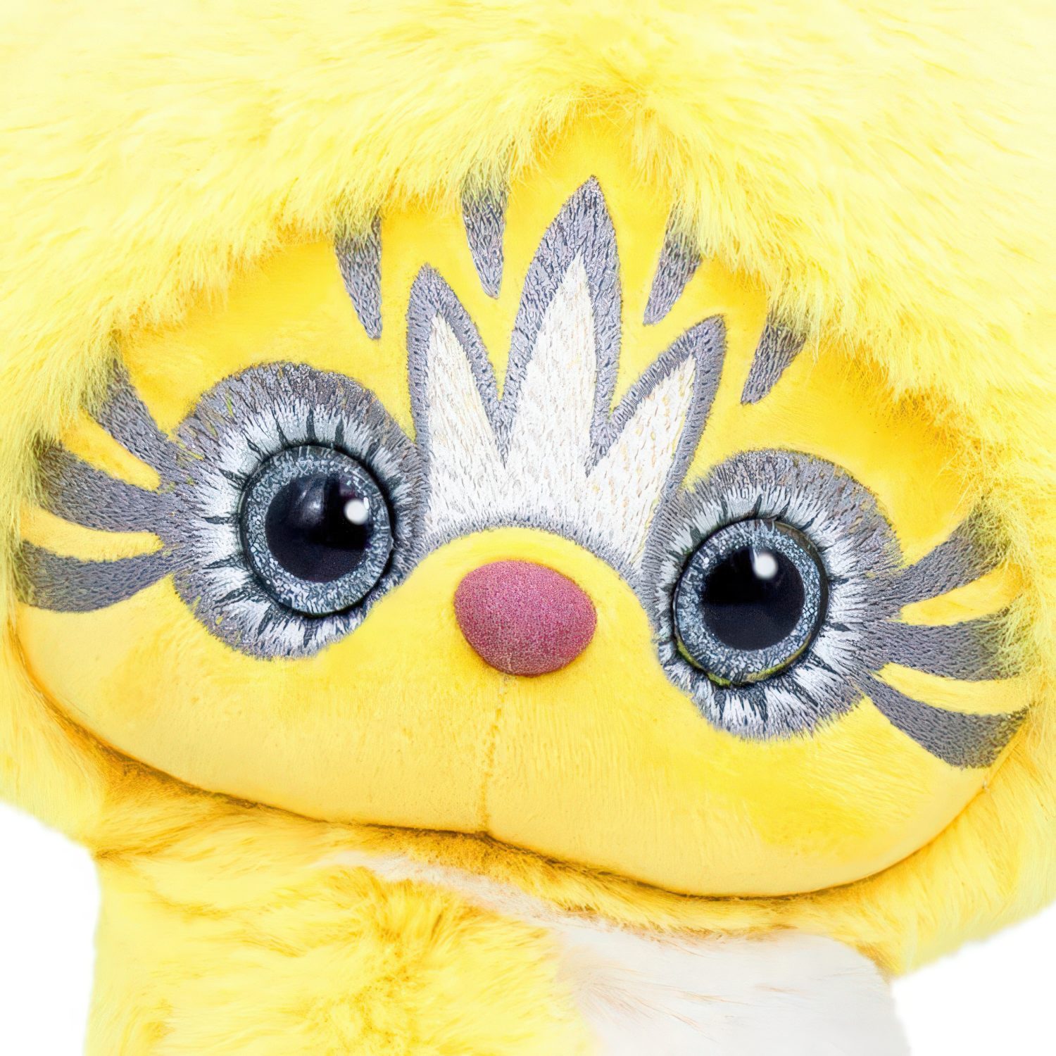 Мягкая игрушка Budi Basa Эйка