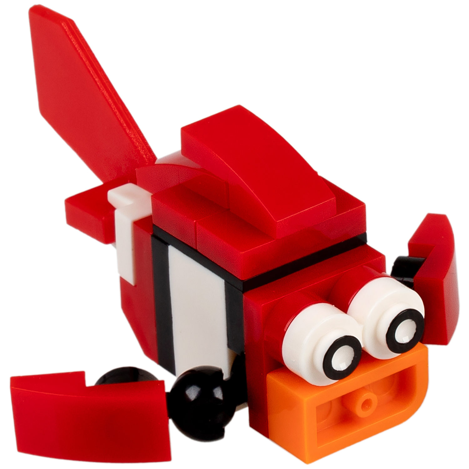 1TOY конструктор Blockformers "Морская братва", 12 видов в ассортименте