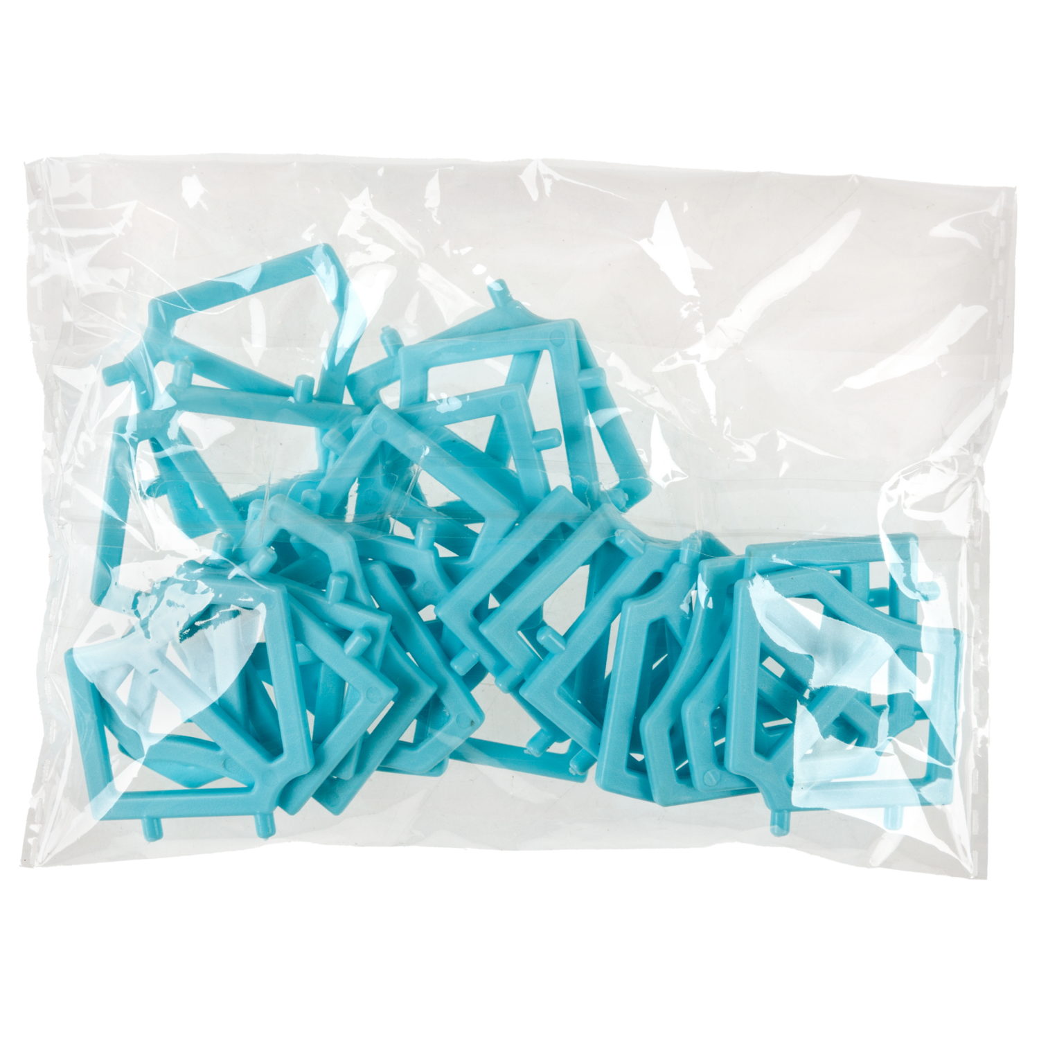 Игровой набор 1TOY Мой маленький мир Столовая и ванная