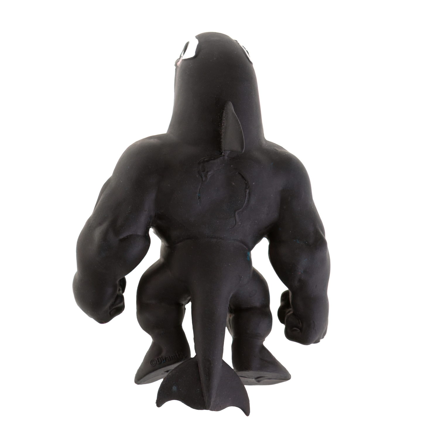 1Toy Игрушка для мальчика, тянучка монстр MONSTER FLEX AQUA, антистресс, 14 видов в ассортименте