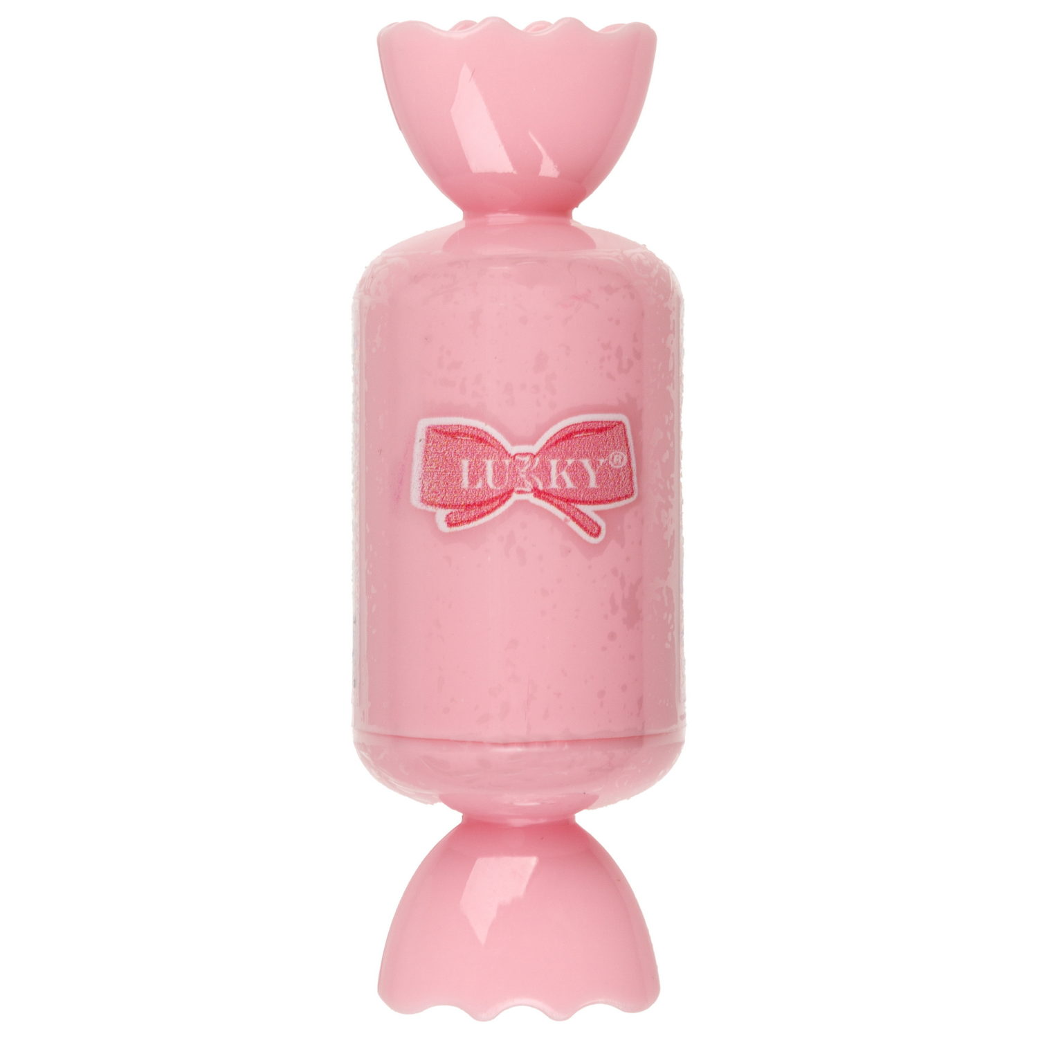 Бальзам для губ детский Lukky Dessert BonBon, супер увлажнение и питание, 5 г, 3 цвета в ассортименте