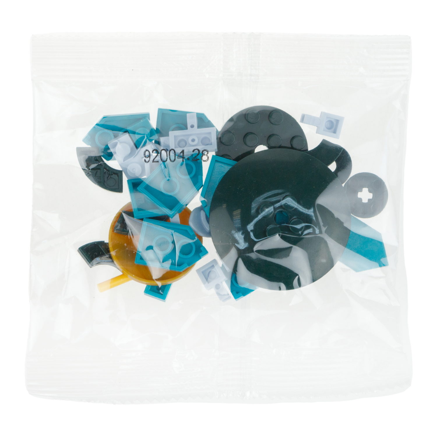 1TOY конструктор Blockformers "Цветы пустыни", 12 видов в ассортименте