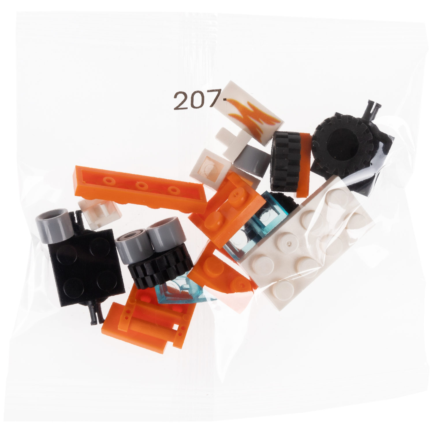 1Toy Blockformers "Техно коллекция" (д/б 12 шт., в асс. 6 видов, коробка)