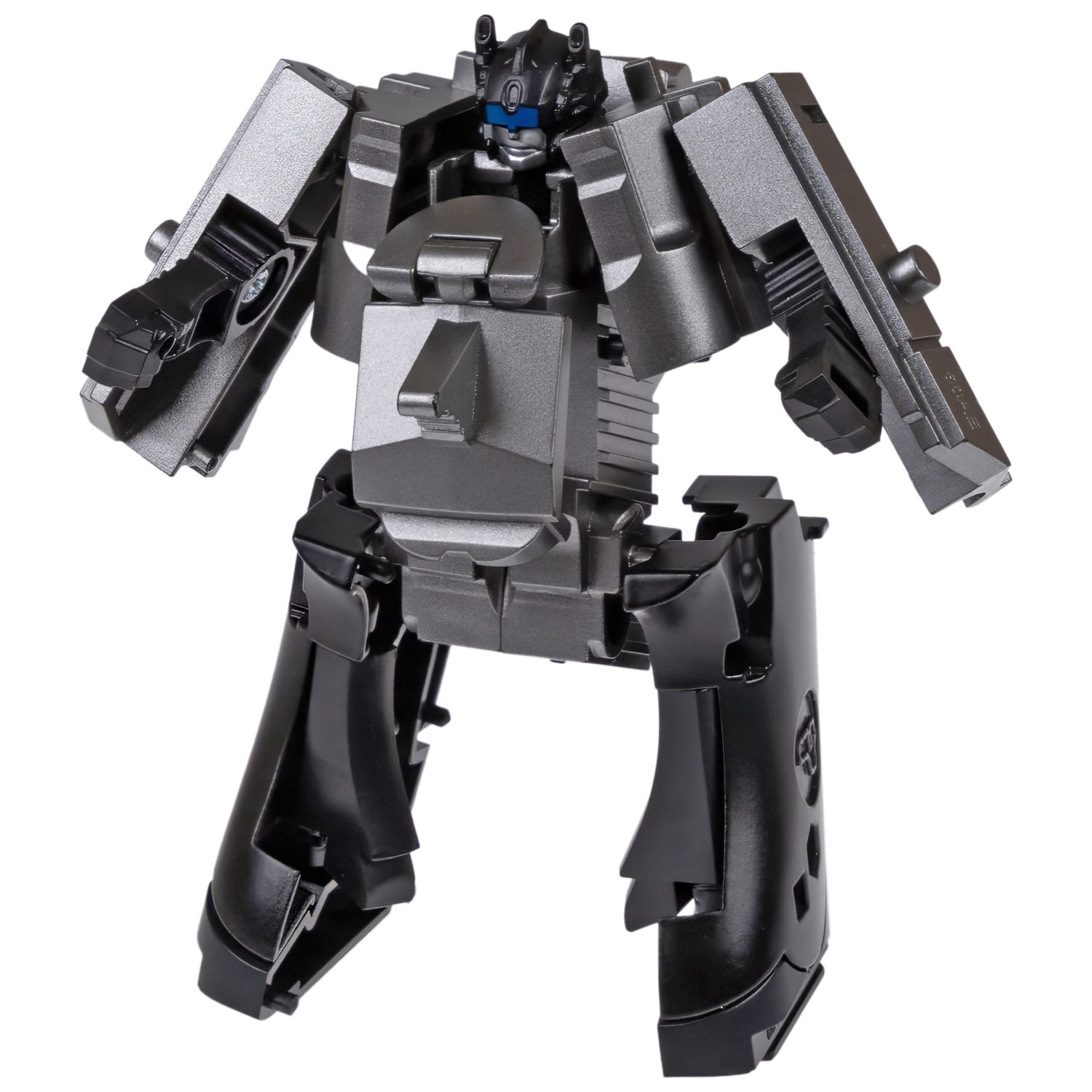 Трансботы 1TOY «Легендарный арсенал» (в асс. 5 видов, из 5 шт. собирается большой робот)