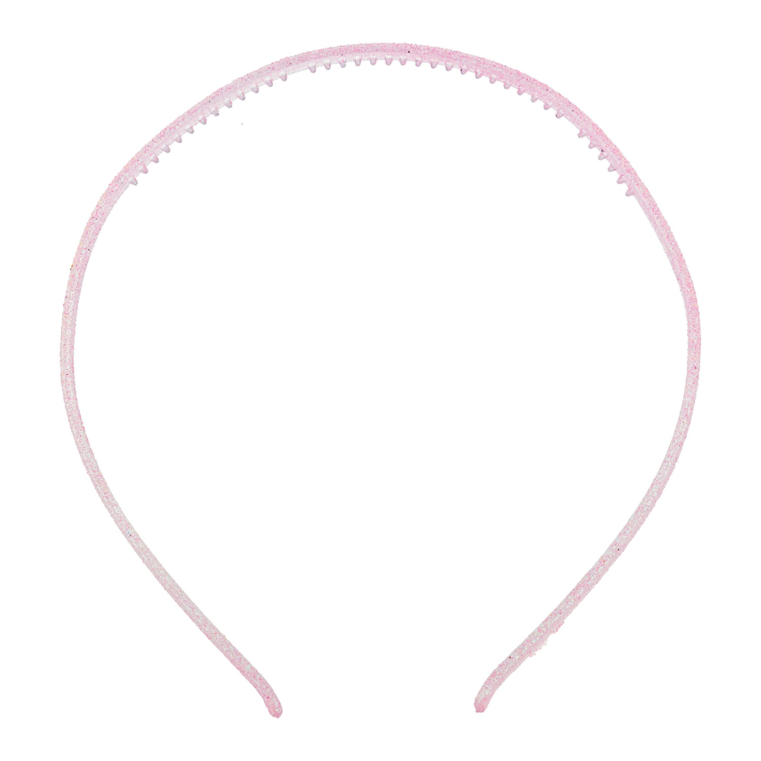 Lukky Fashion набор из 4 аксессуара для волос: 3 ободка с блестками, заколка с бабочкой из шифона