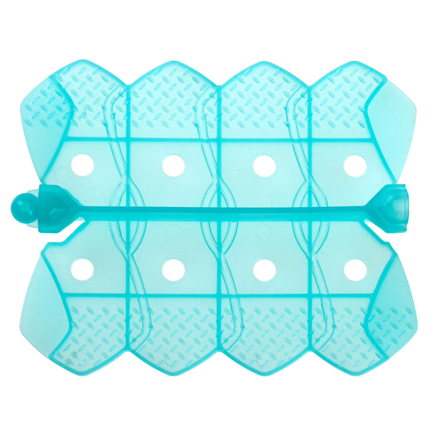 1TOY NEXTREME Гибкий трек Динопарк, 112 деталей, машинка с динозавром, сменный кузов, 2 стойки