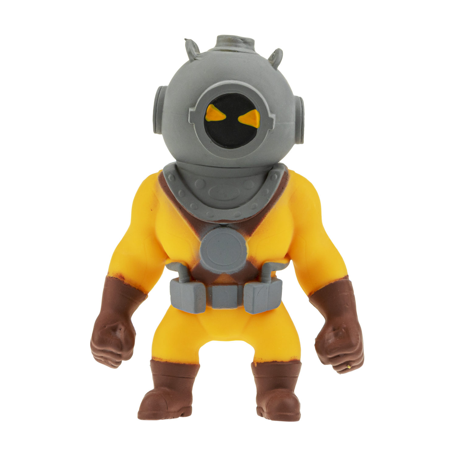 Тянущиеся фигурки 1TOY Monster Flex, серия 4, 15 см, 14 видов в ассортименте