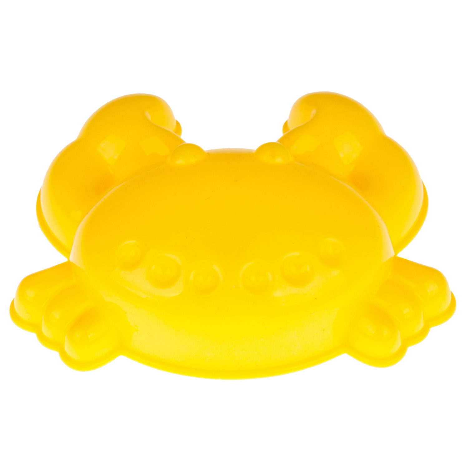 Набор для игры с песком 1TOY 5 предметов