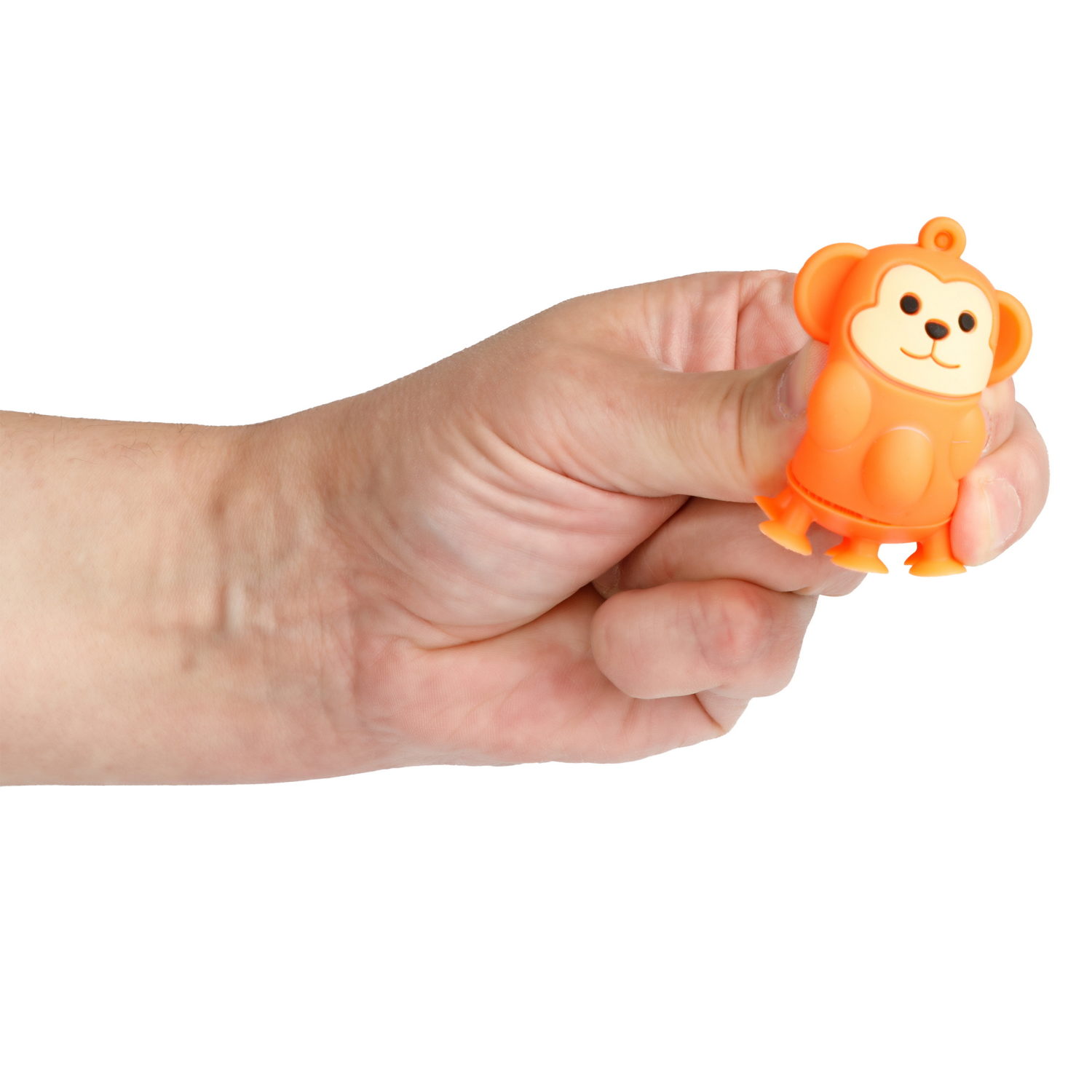 Антистресс-игрушка 1TOY Жмяка Hit Pop It, в ассортименте