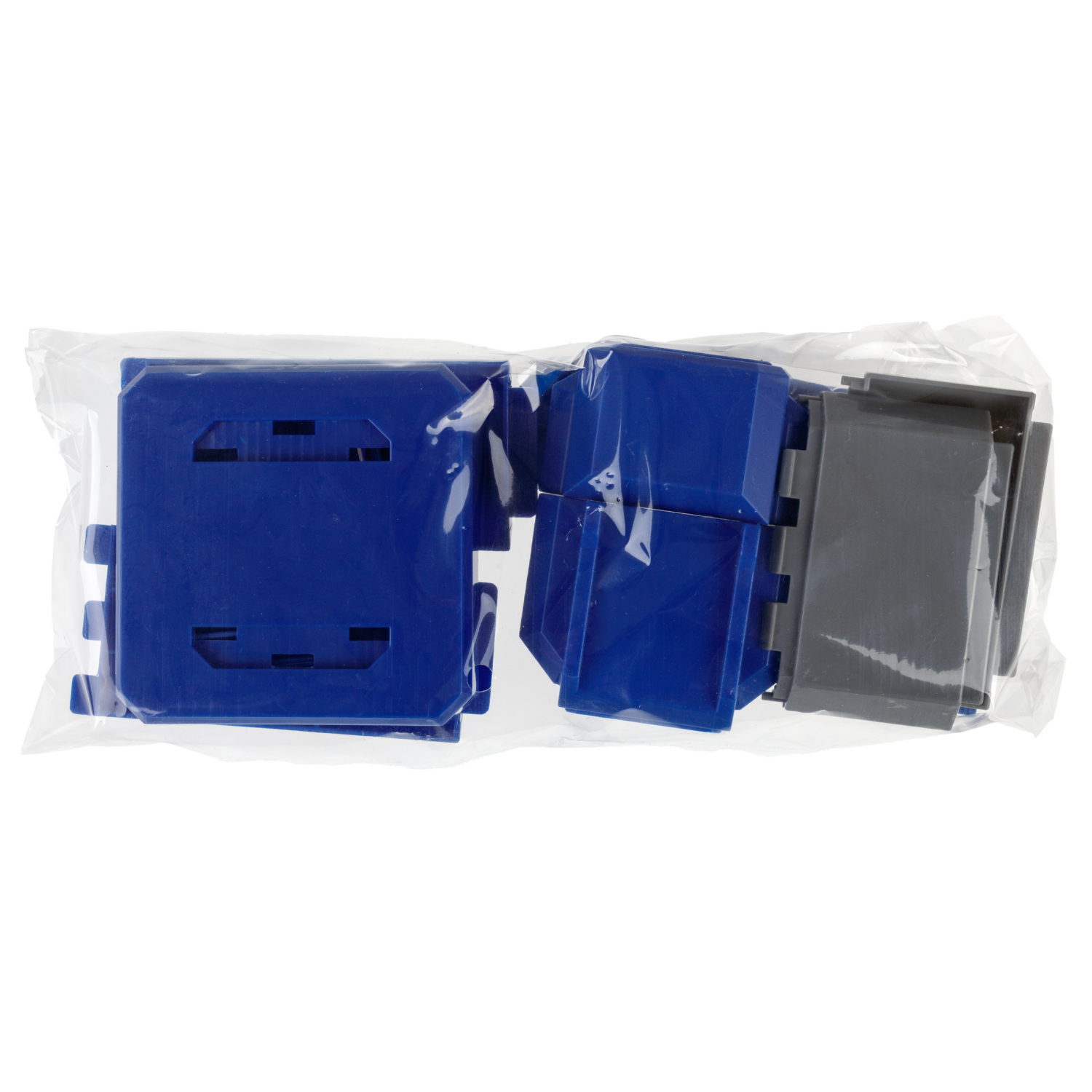 1toy Транспаркинг парковка-грузовик трансформер "Городской патруль"