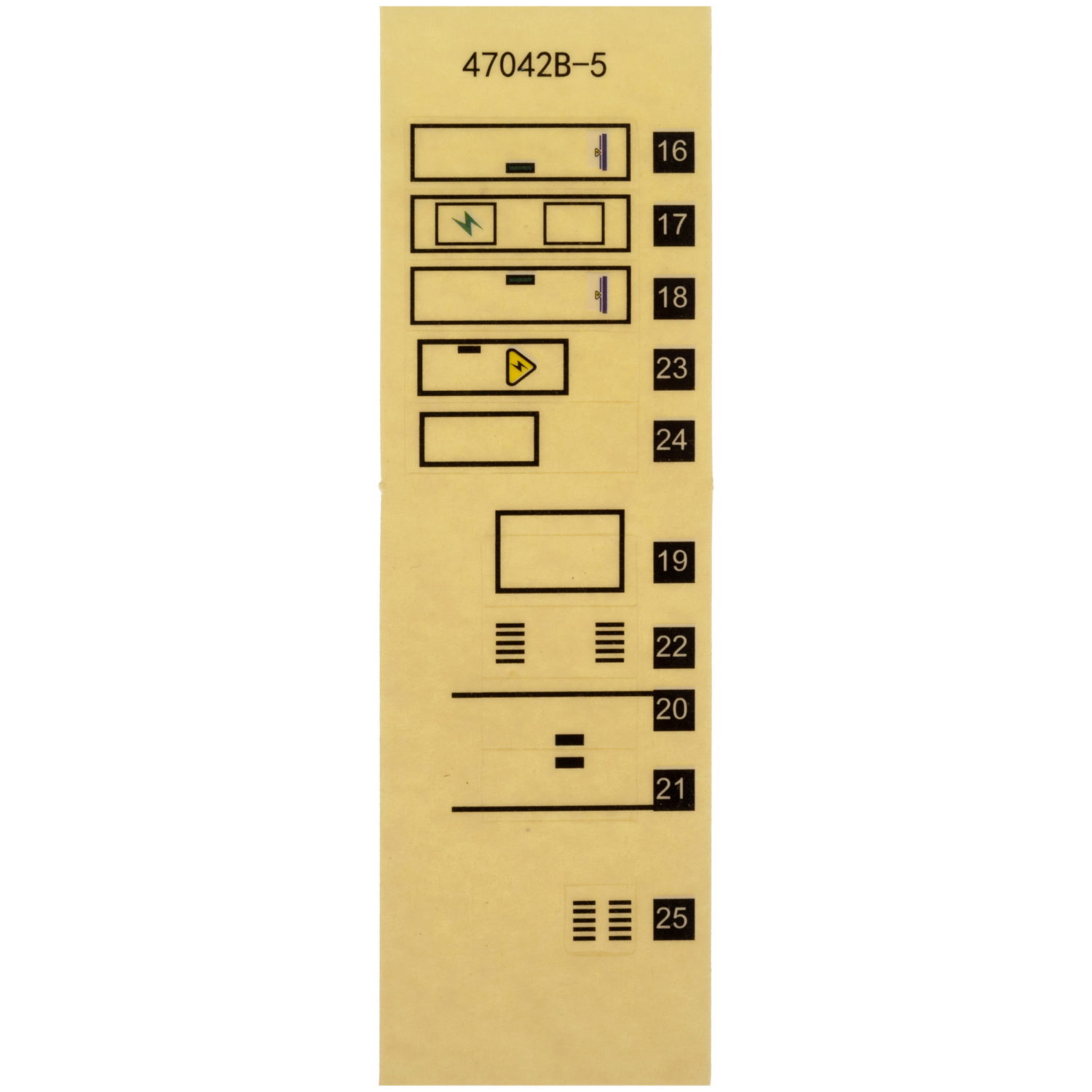 1Toy Blockformers "Космомафия" (д/б 6 шт., в асс. 6 видов, коробка)
