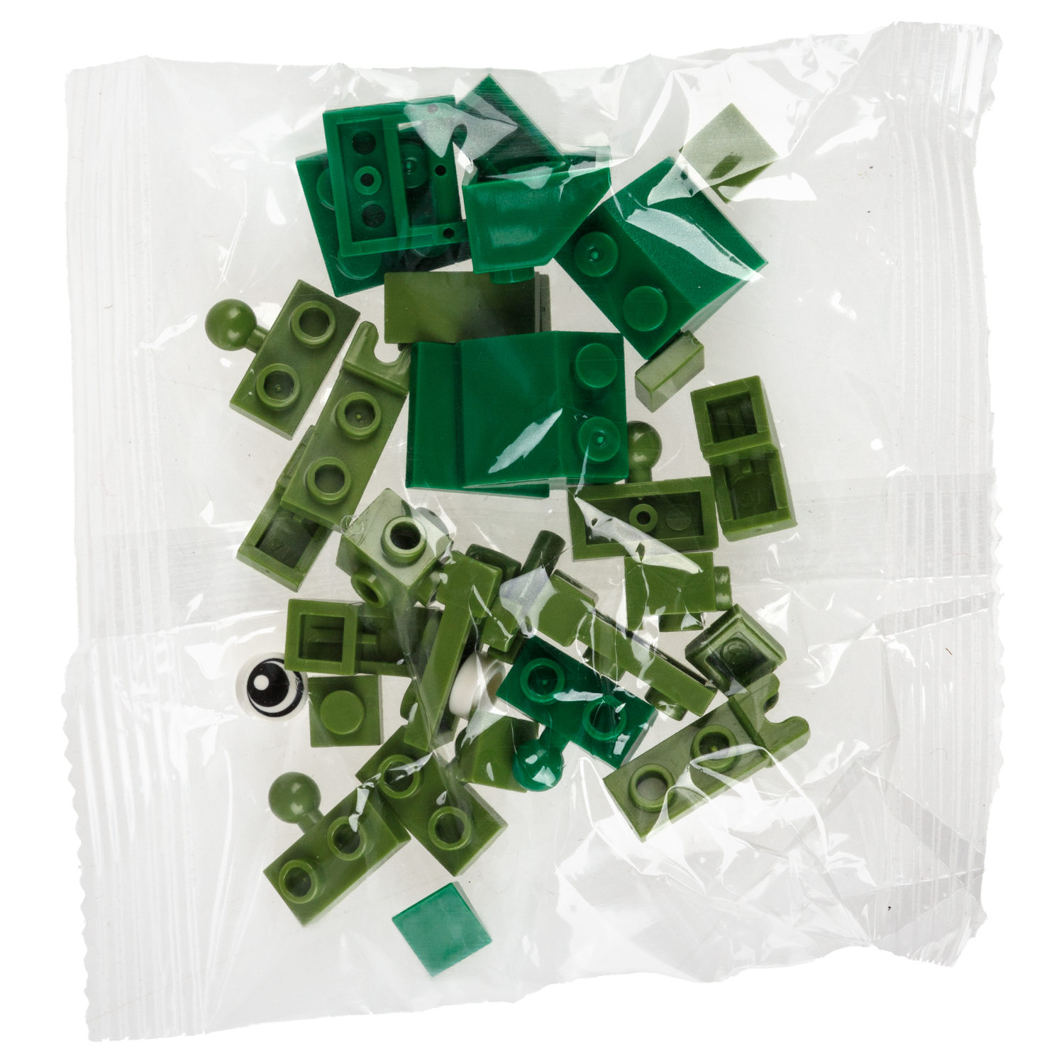 1TOY конструктор Blockformers "Подводный мир", в ассортименте 10 видов