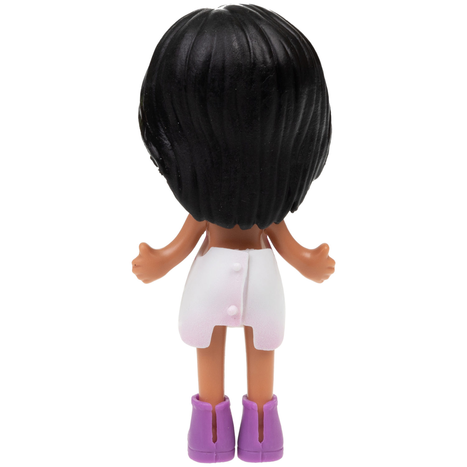 Кукла для девочки и аксессуары 1TOY LUCKY BOX Party girl, детская, маленькая, с музыкальными инструментами