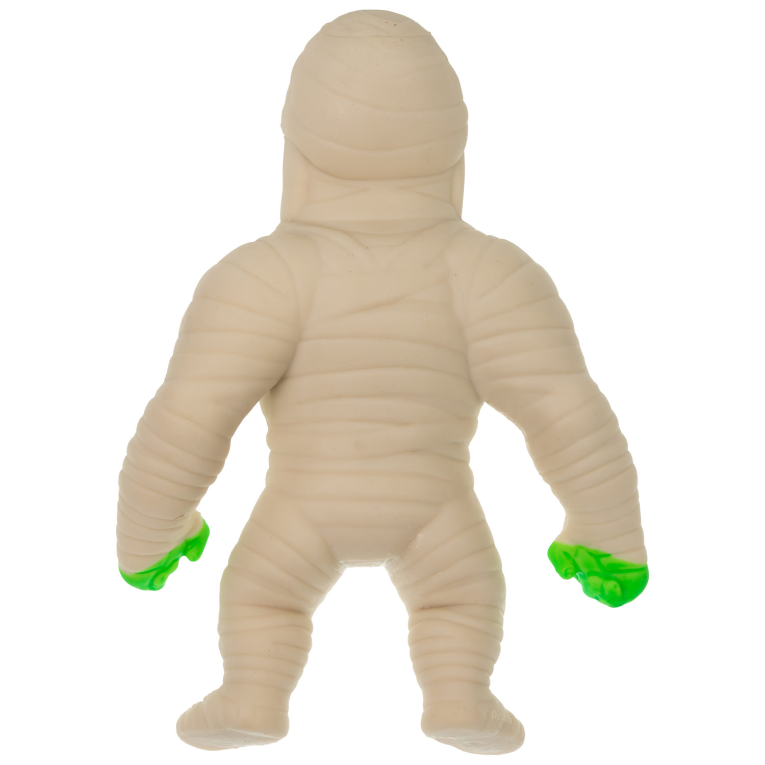Тянущиеся фигурки 1TOY Monster Flex Maxi монстры тянучки, 21 см, 3 вида в ассортименте