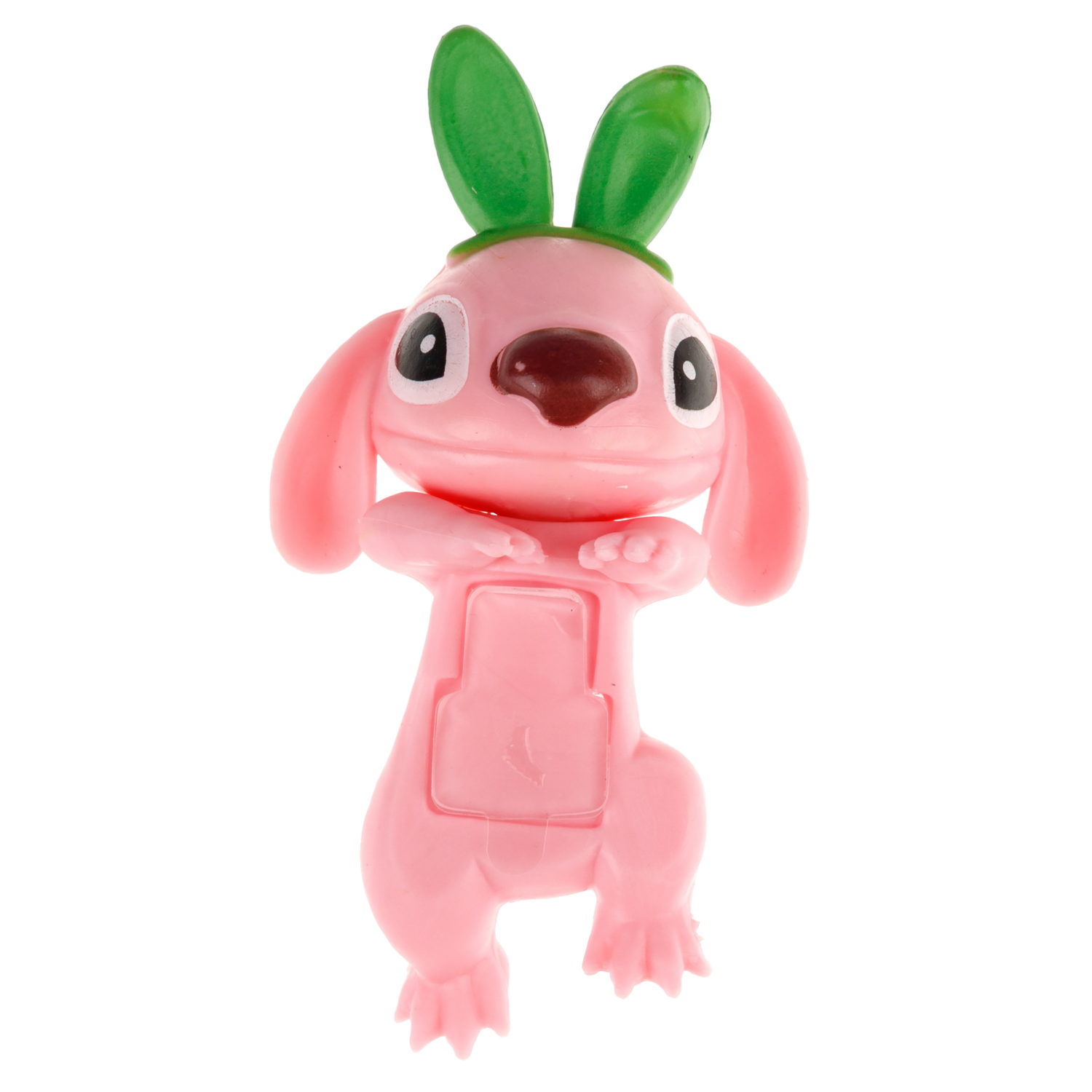 Игрушка-фигурка 1TOY Стич на клейком слое, в ассортименте