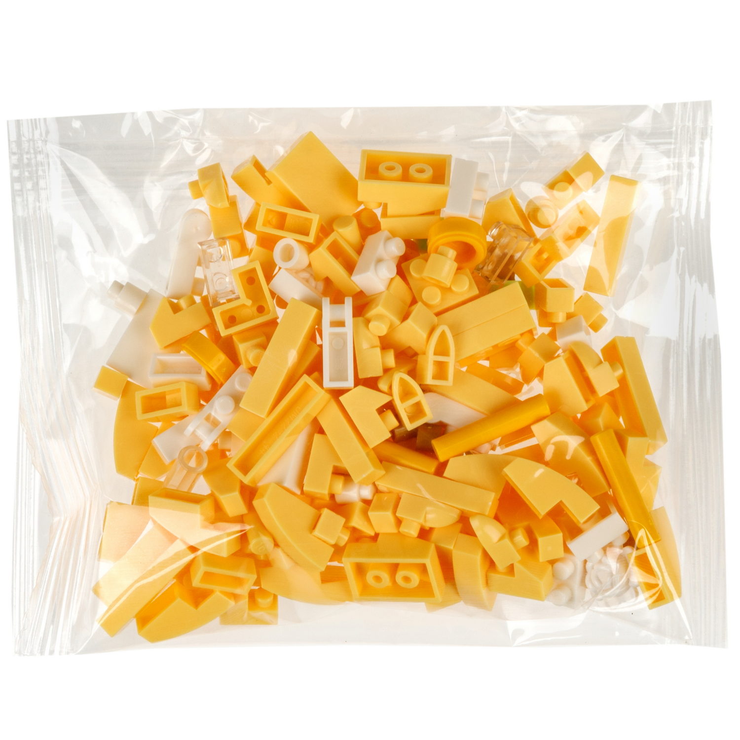 Конструктор 1TOY Blockformers Цветочная коллекция "Корзина с хризантемами", 517 деталей