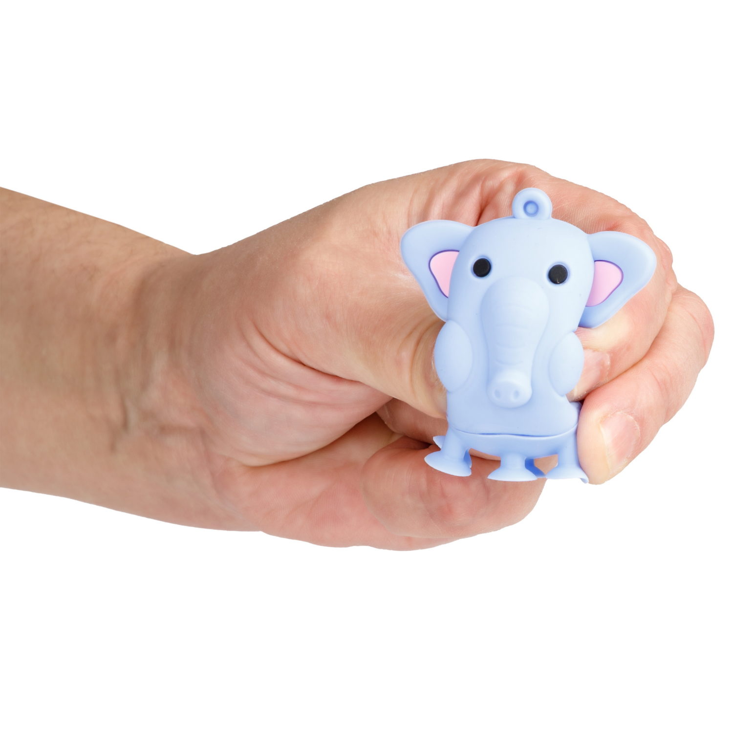 Антистресс-игрушка 1TOY Жмяка Hit Pop It, в ассортименте