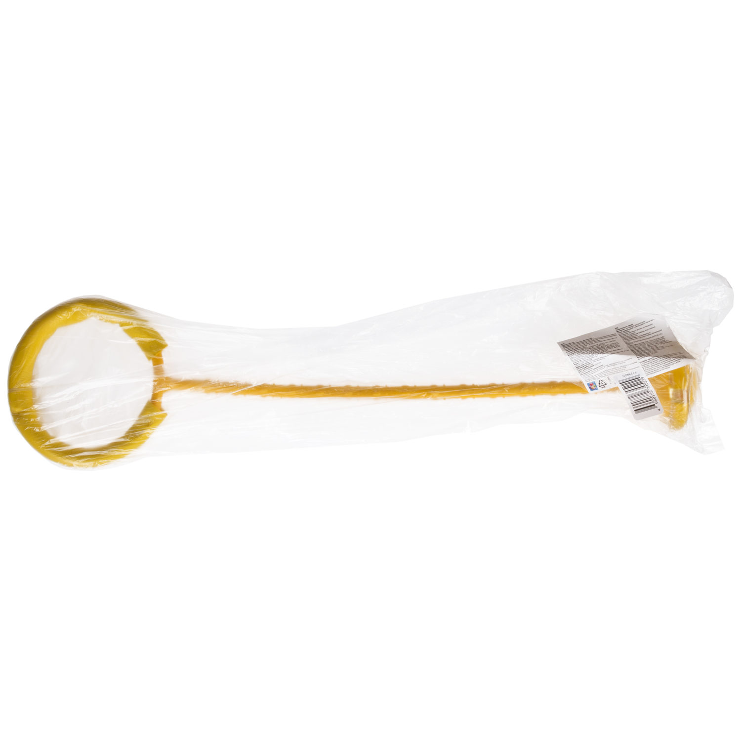 Нейроскакалка 1TOY 60 см с колесом со светом