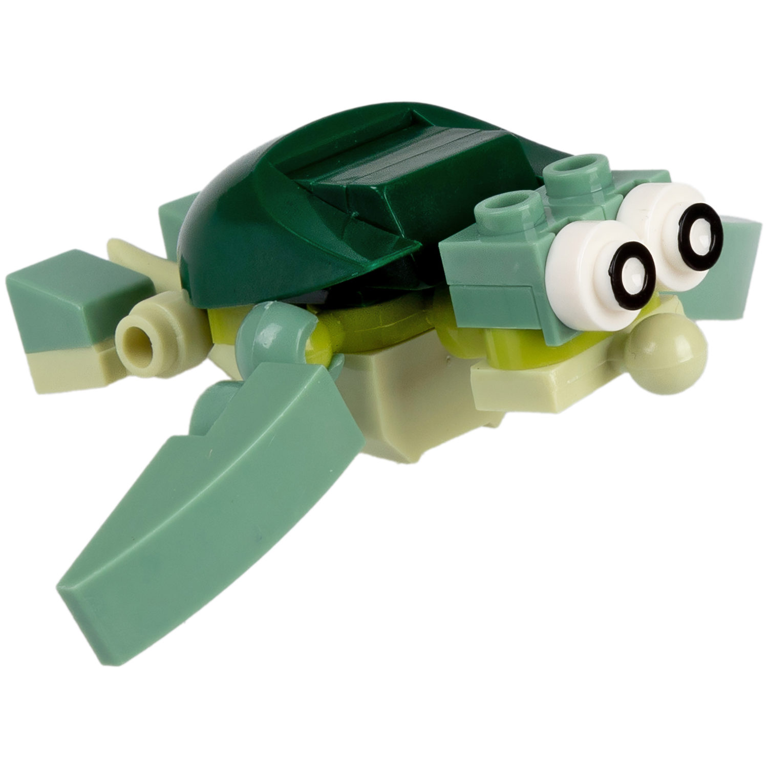 1TOY конструктор Blockformers "Морская братва", 12 видов в ассортименте