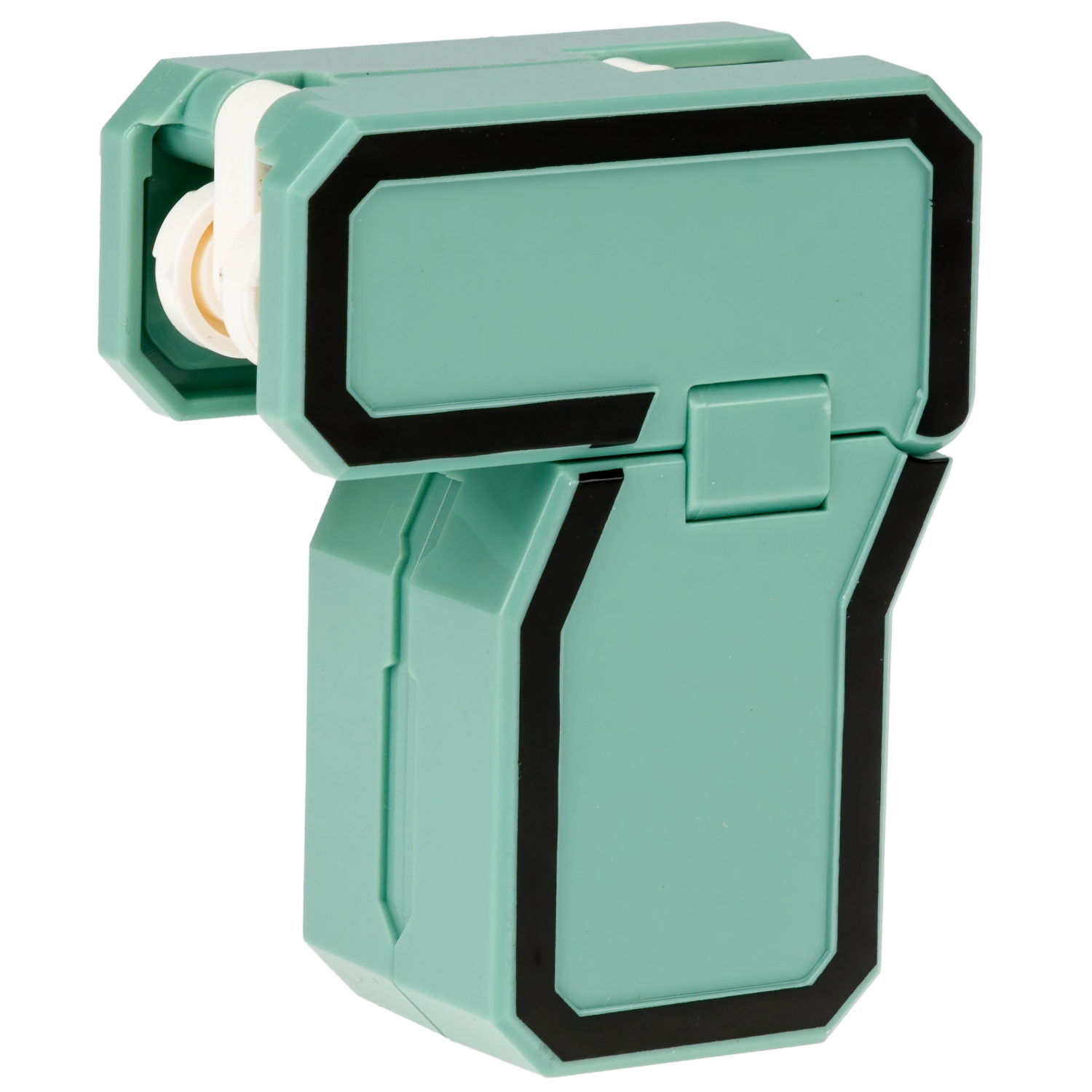 Трансботы 1TOY "Цифровая гвардия" цифры от 0 до 9, в ассортименте