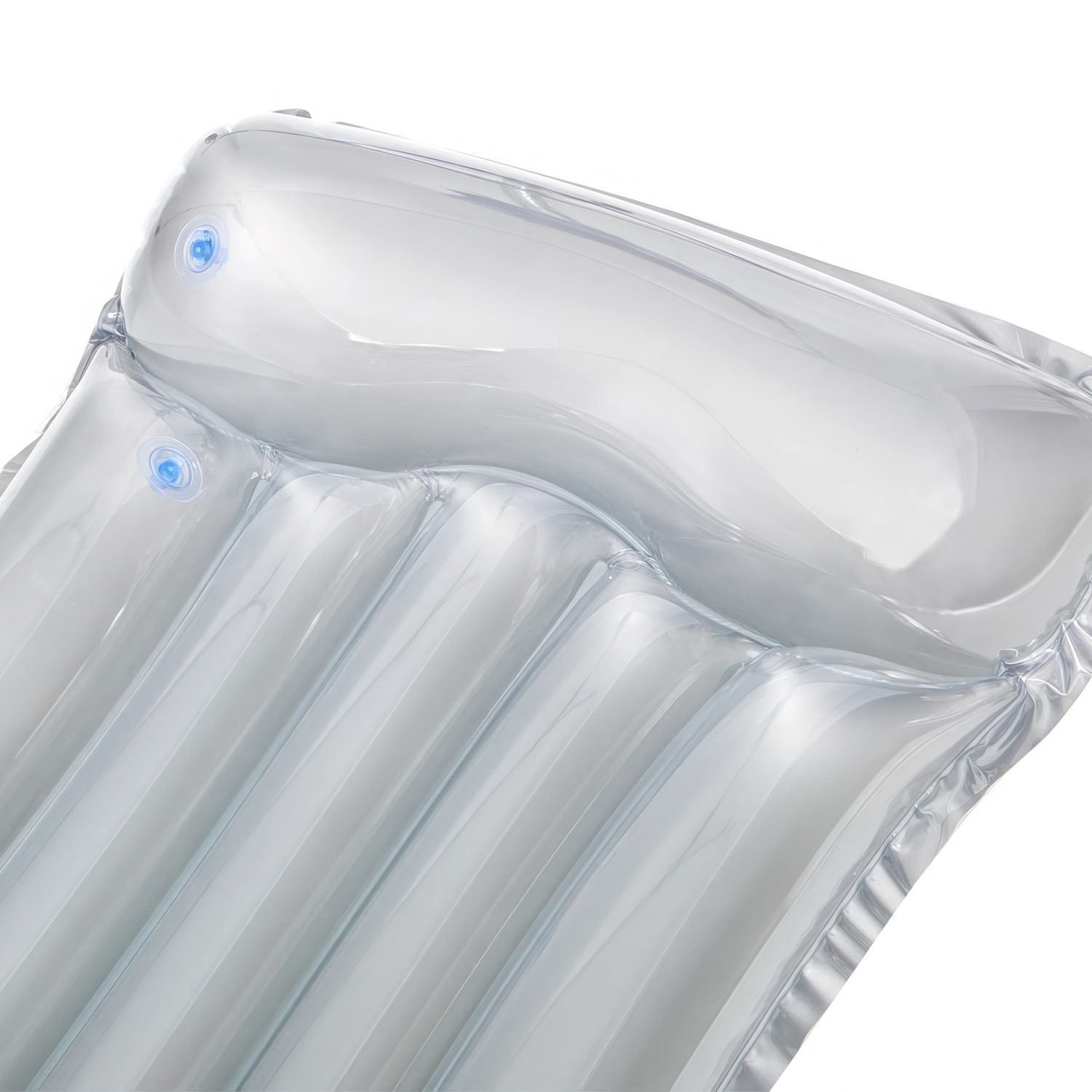 Надувной матрас для плавания Bestway 183 х 76 см, цвета микс