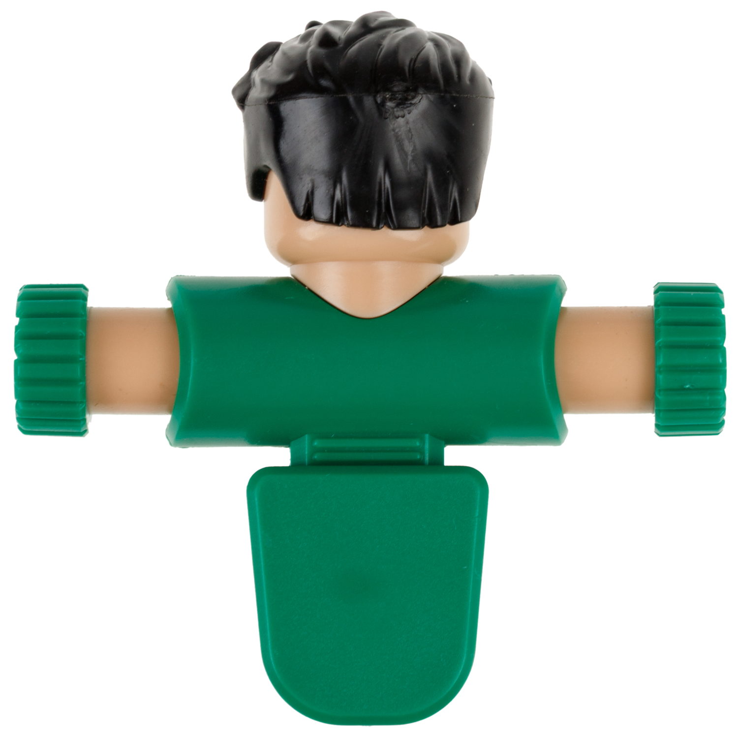 Фиджетбол 1TOY Легенды футбола Аргенитина - Мексика, 2 футболиста