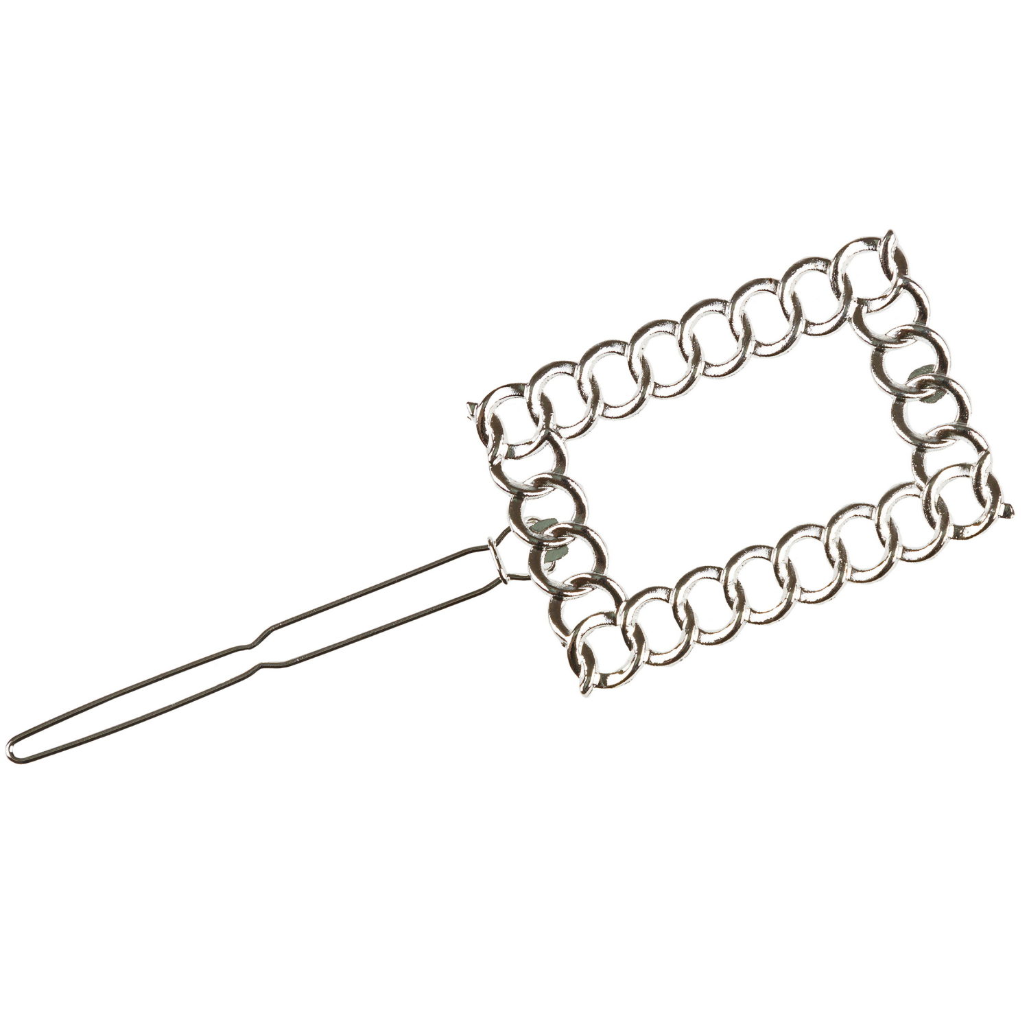 Заколка для волос автомат Lukky Fashion детская, для девочек