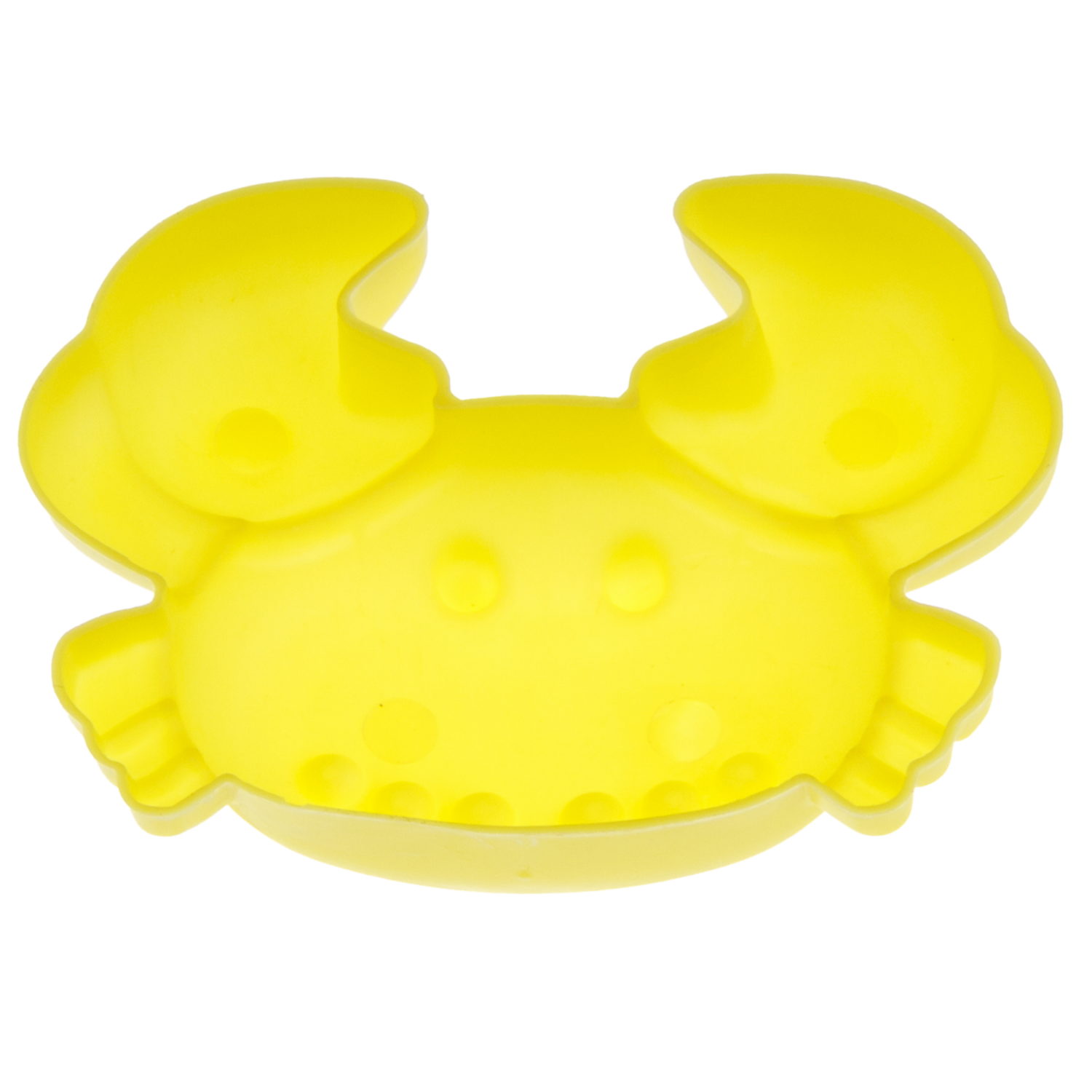 Набор для игры с песком 1TOY 11 предметов
