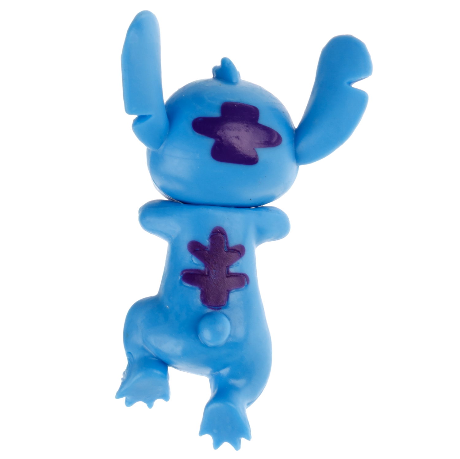 Игрушка-фигурка 1TOY Стич на клейком слое, в ассортименте