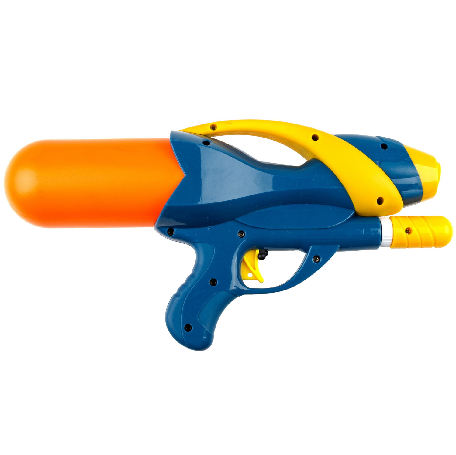 Водный пистолет 1TOY Аквамания, 30 см